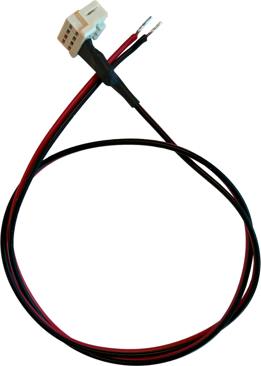 Truma Kabel CAN+120R CAN-Bus-Kabel 0,5 m für iNet X Ersatzteilnummer