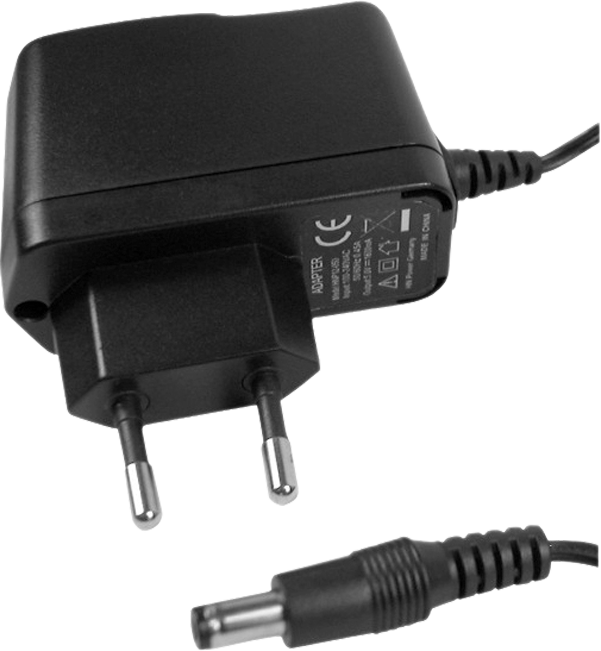 Carasave Steckernetzteil 12V/1A | 04260728740022