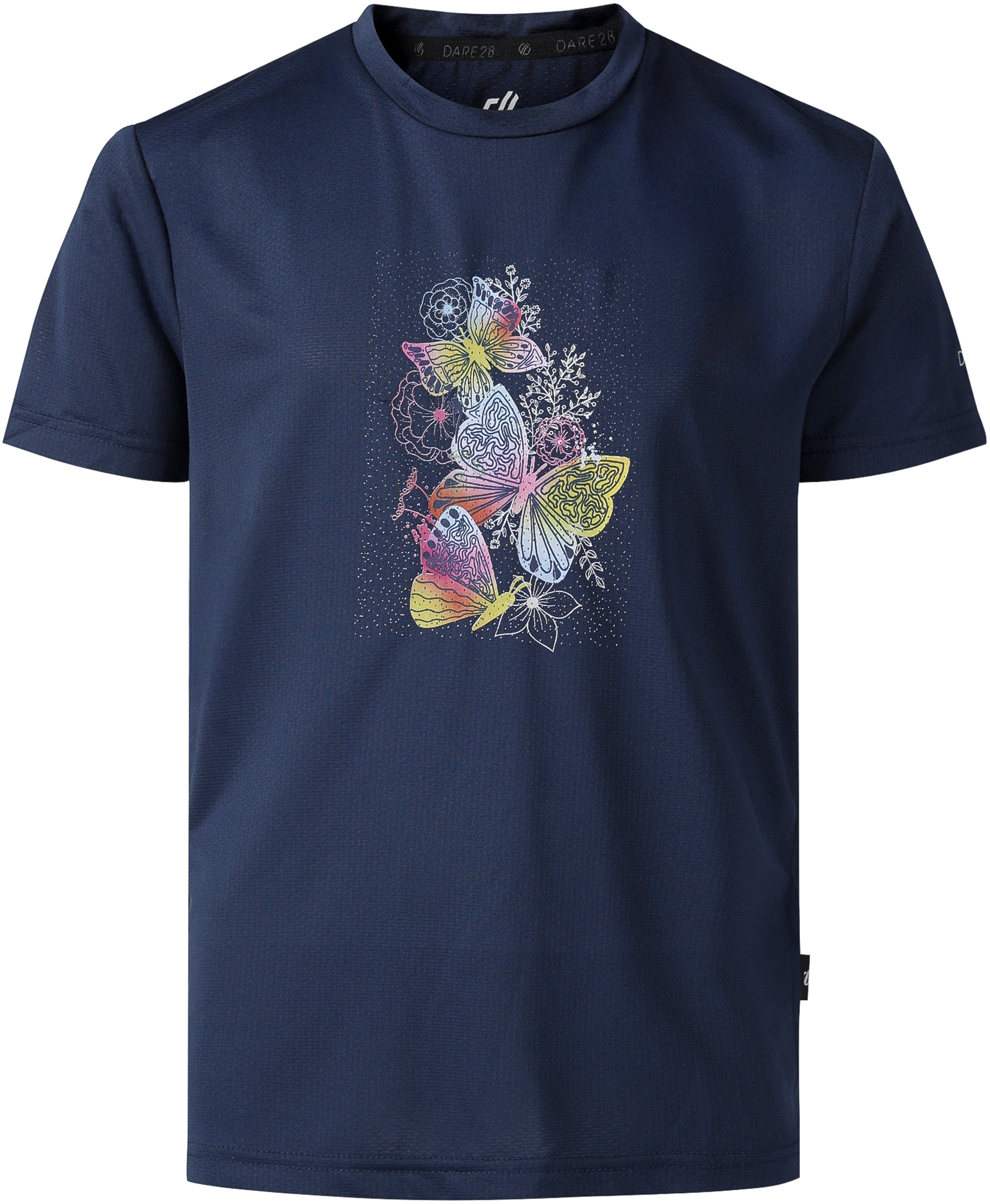 Dare2b Amusing Kinder Funktionsshirt