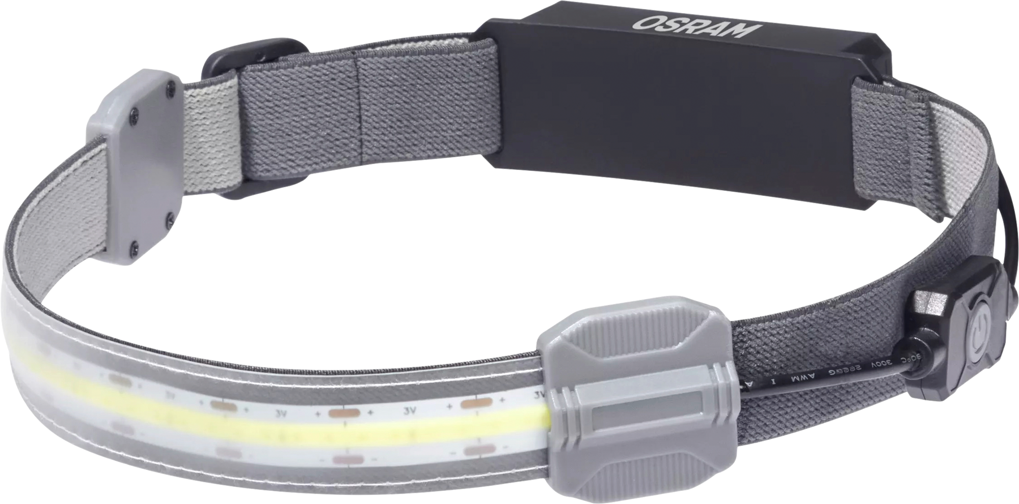 Osram LEDinspect LED Stirnlampe 3