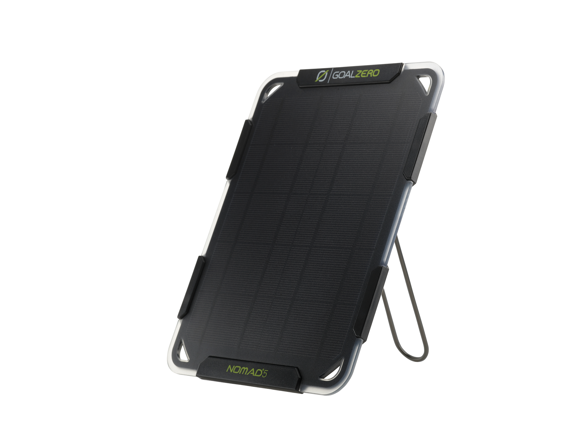 Goal Zero Solar Panel Nomad 5