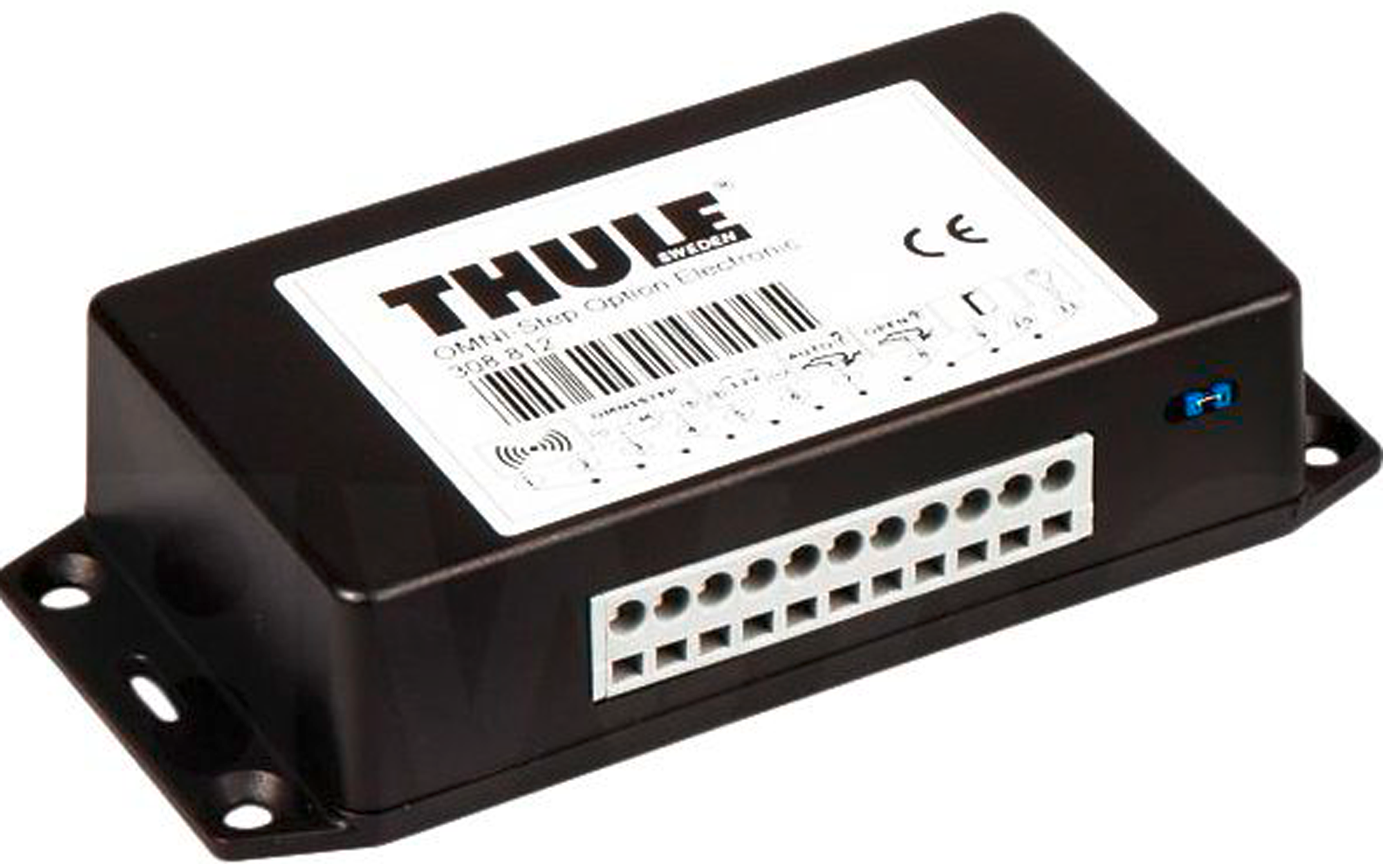 Thule Controll Box 12V