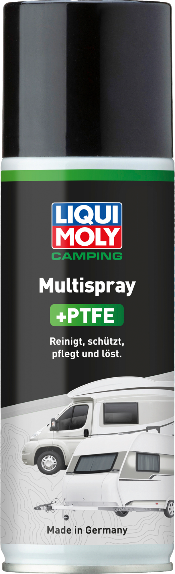 Liqui Moly Camping Multispray 200