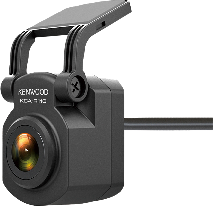 Kenwood HD Rückfahrkamera KCA-R110 - Rückfahrkameras & Rückfahrsysteme