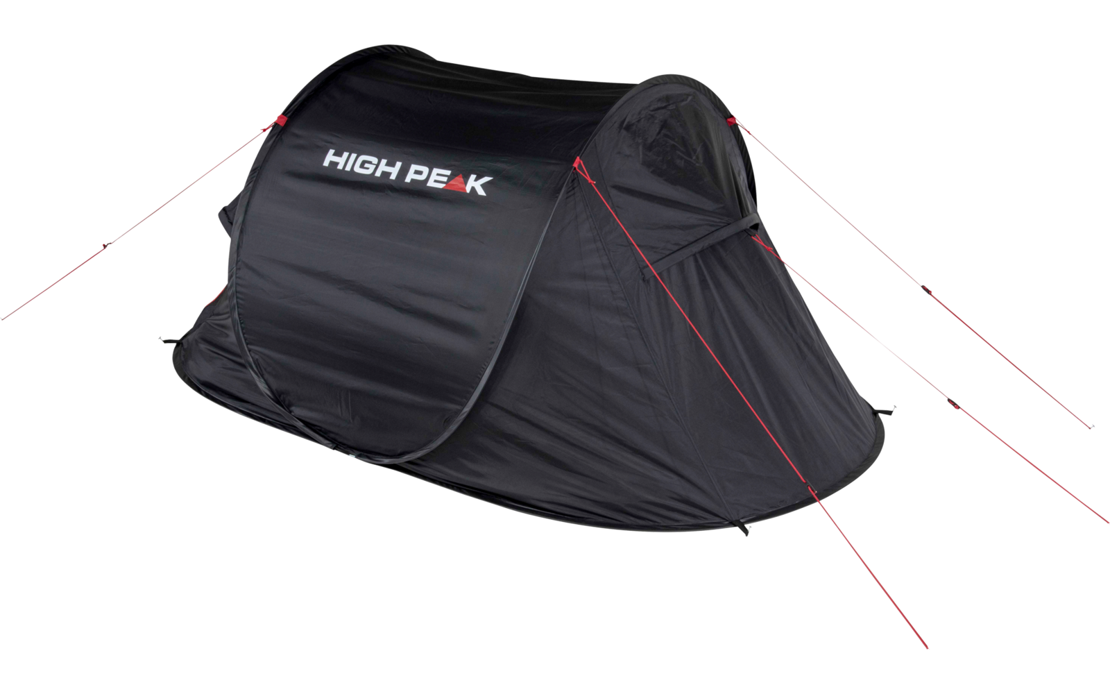 2 Pop Up Tent