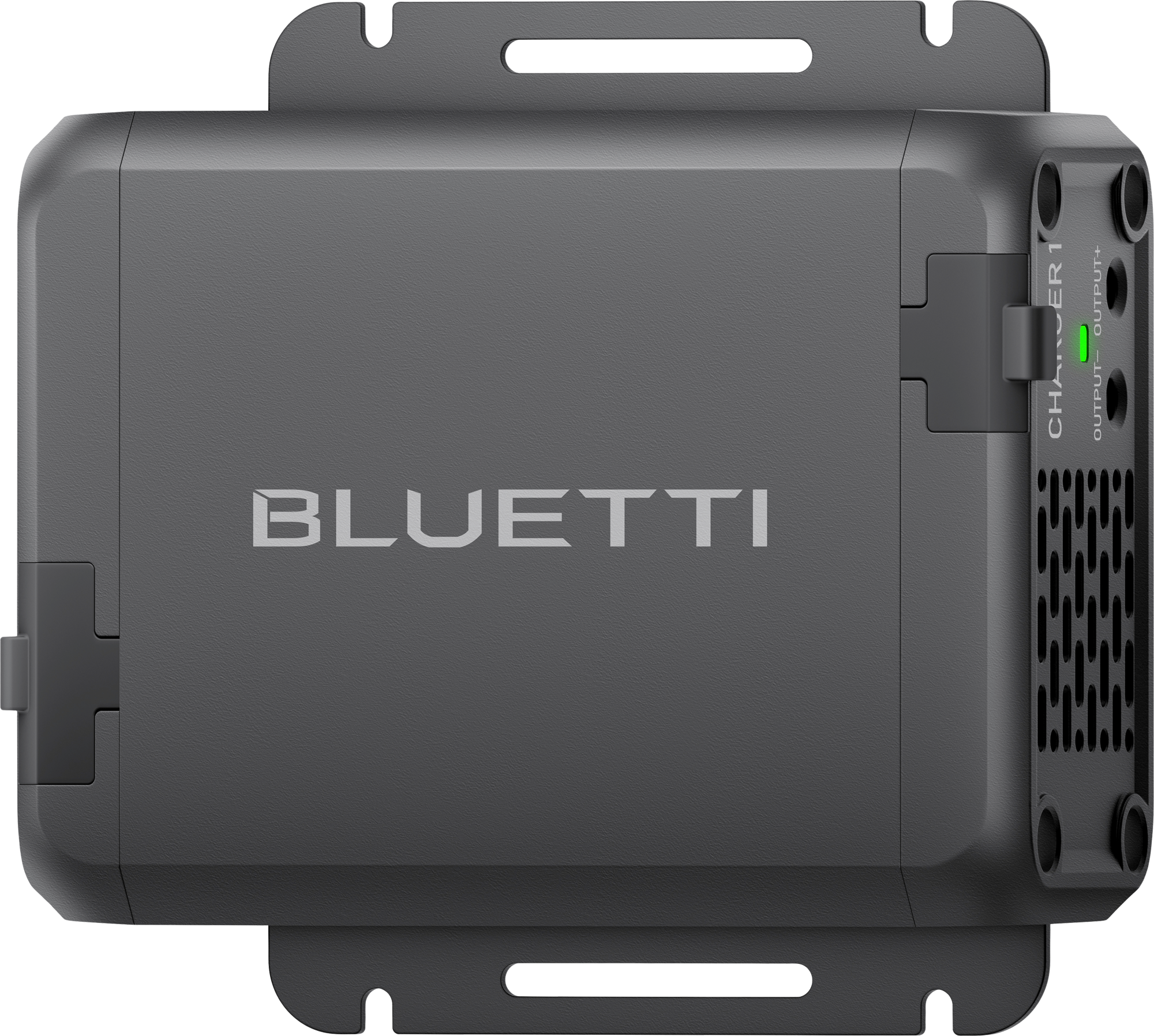 Bluetti Charger 1 für das Laden einer Powerstation während der
