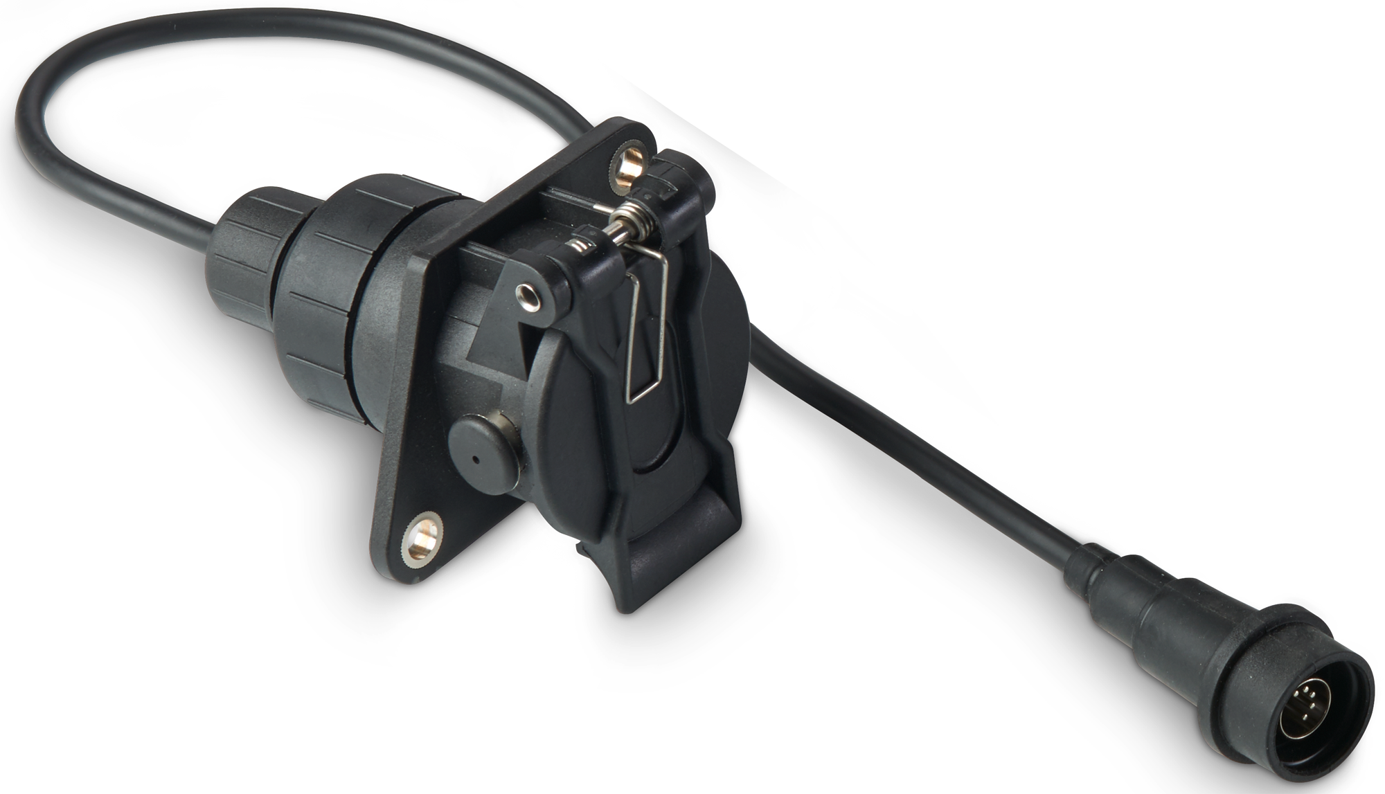 Dometic Stecker für