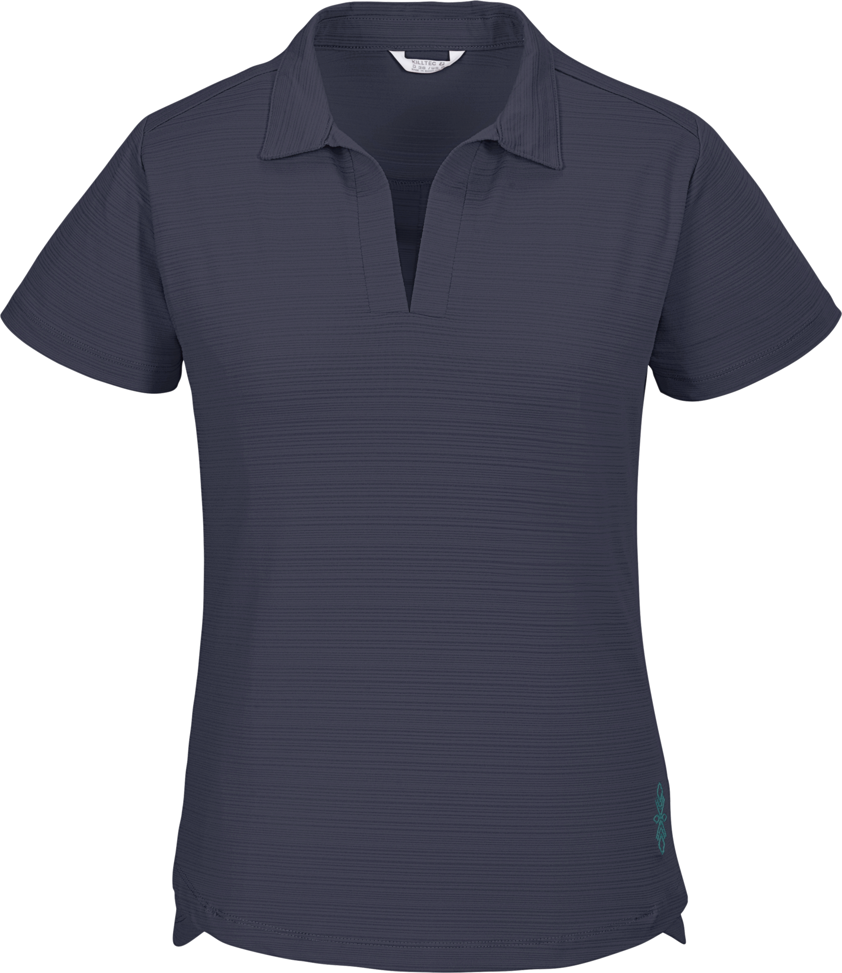 Killtec KOS 21 Damen Poloshirt