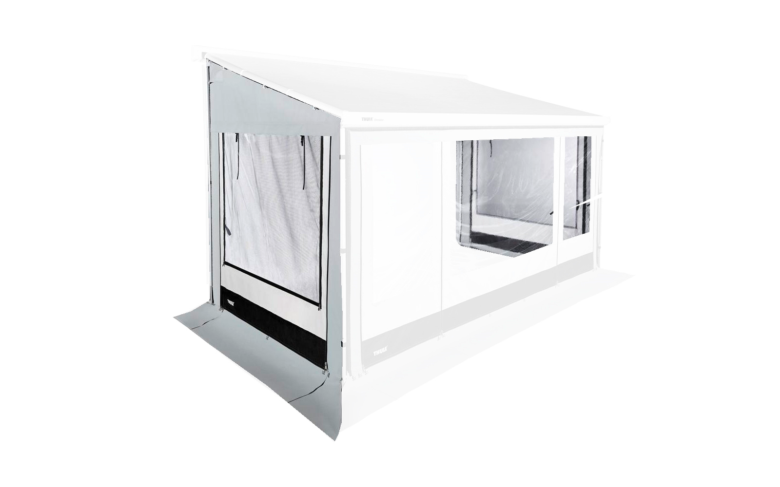 Thule Seitenwand-Set Residence G3 für Omnistor