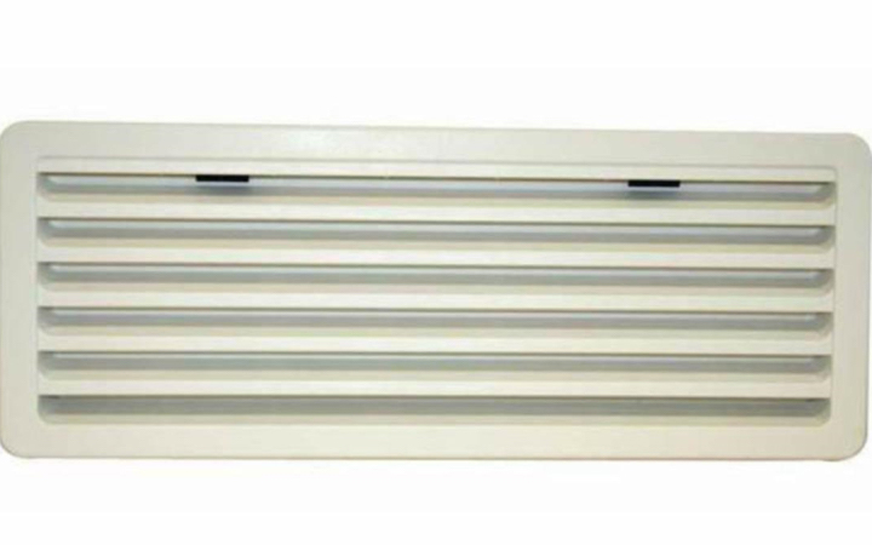 Thetford Winterabdeckung für Lüftungsgitter Vent GRY7000 groß 53,3 x 28,1