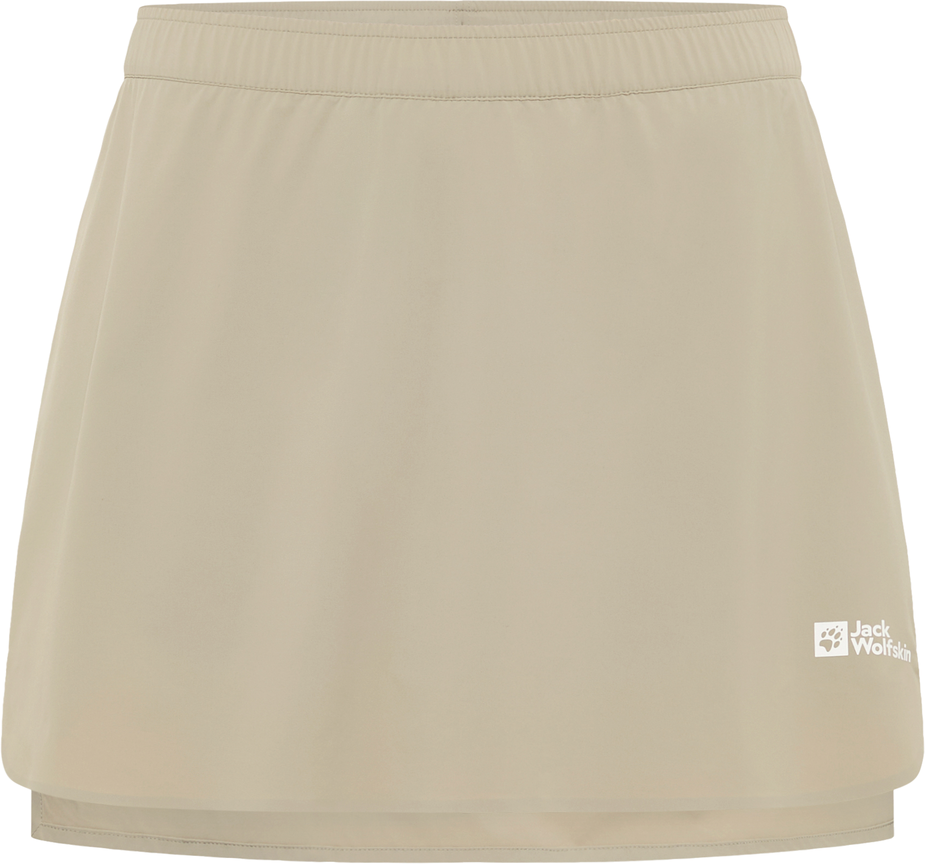 Jack Wolfskin Prelight Swift Skort Damenrock