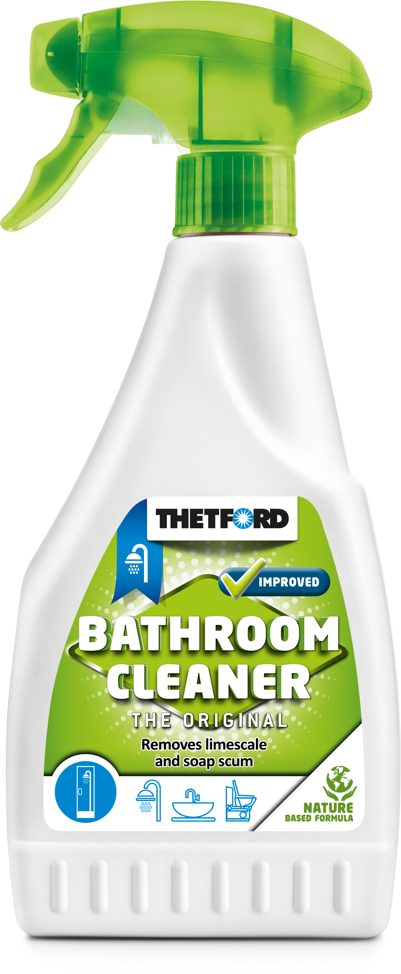Thetford Bathroom Cleaner Badreiniger 500
