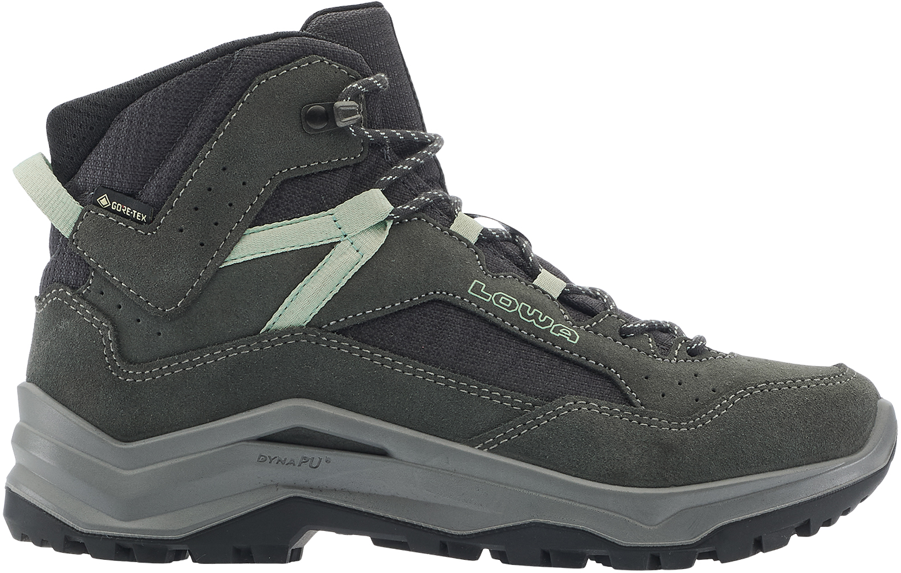 Lowa Ventierra GTX QC Damen Multifunktionsschuhe