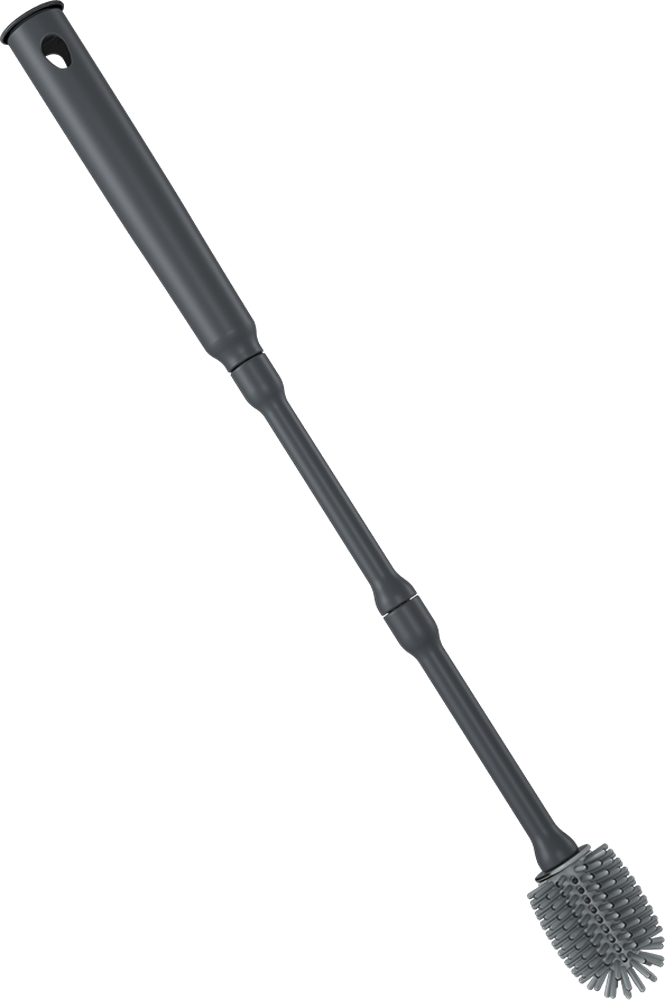 Metaltex Brush-Up längenverstellbare Flaschenbürste 40