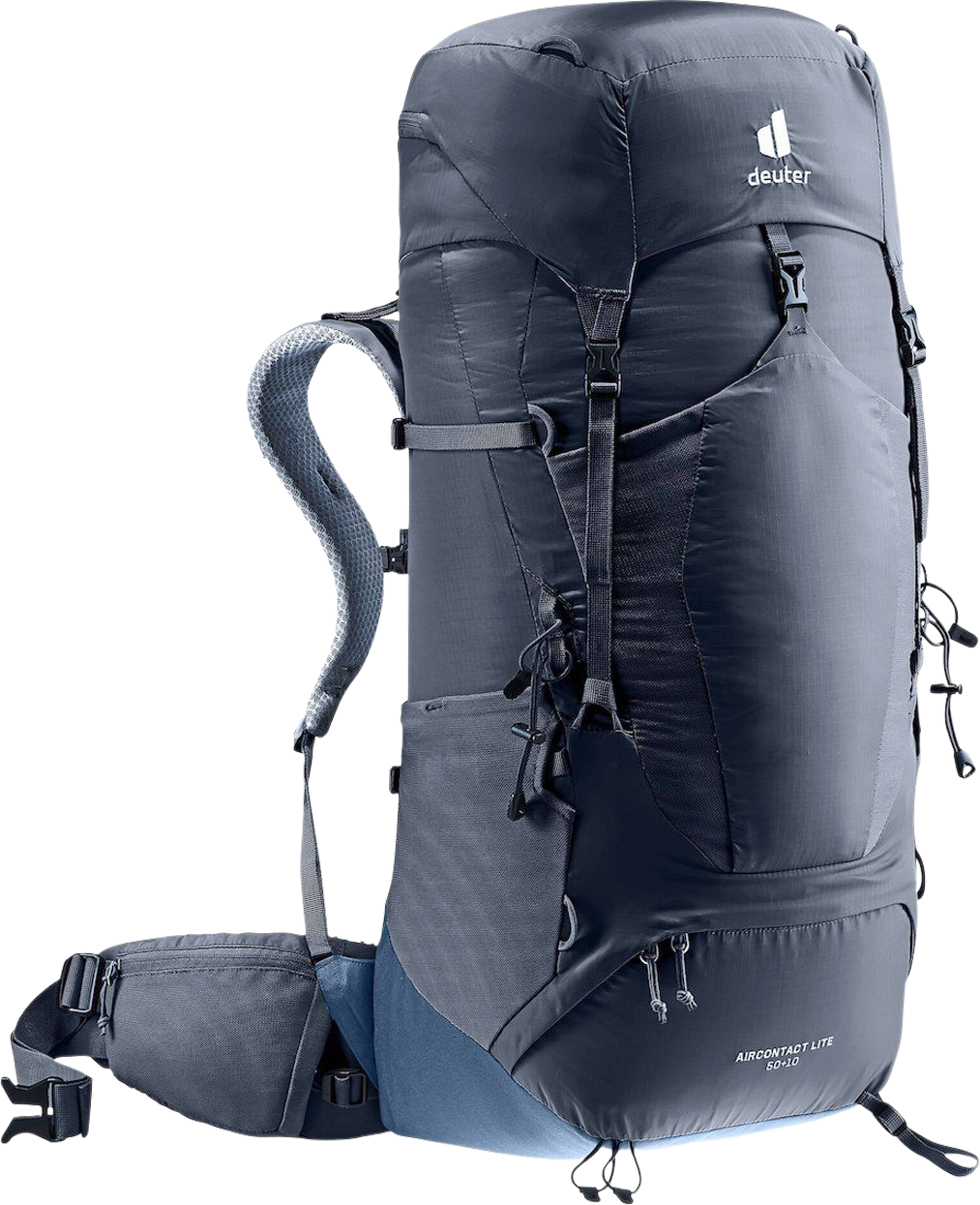 Deuter Aircontact Lite 40 + 10 Trekkingrucksack 40 + 10 Liter