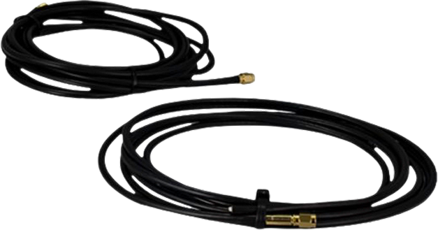 Maxview Verlängerungskabel Roam für LTE / WLAN-Antenne Maxview Roam 2 x