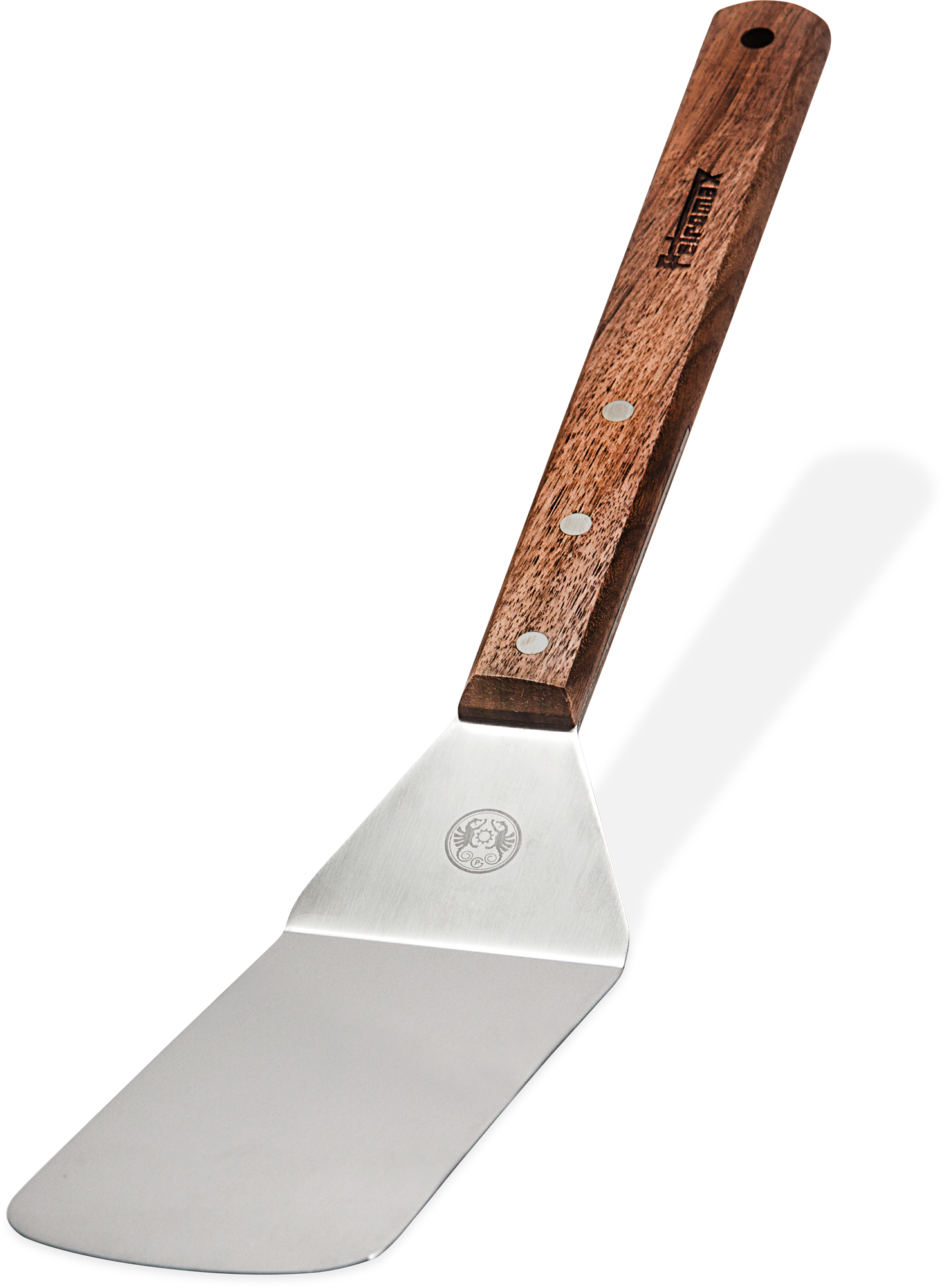 Petromax Flexibler Grillwender und Pfannenwender