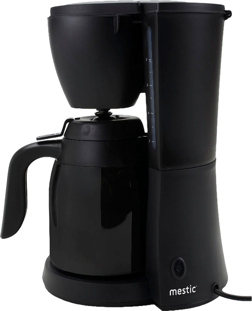 Mestic MK-120 Kaffeemaschine 10 Tassen 230 V