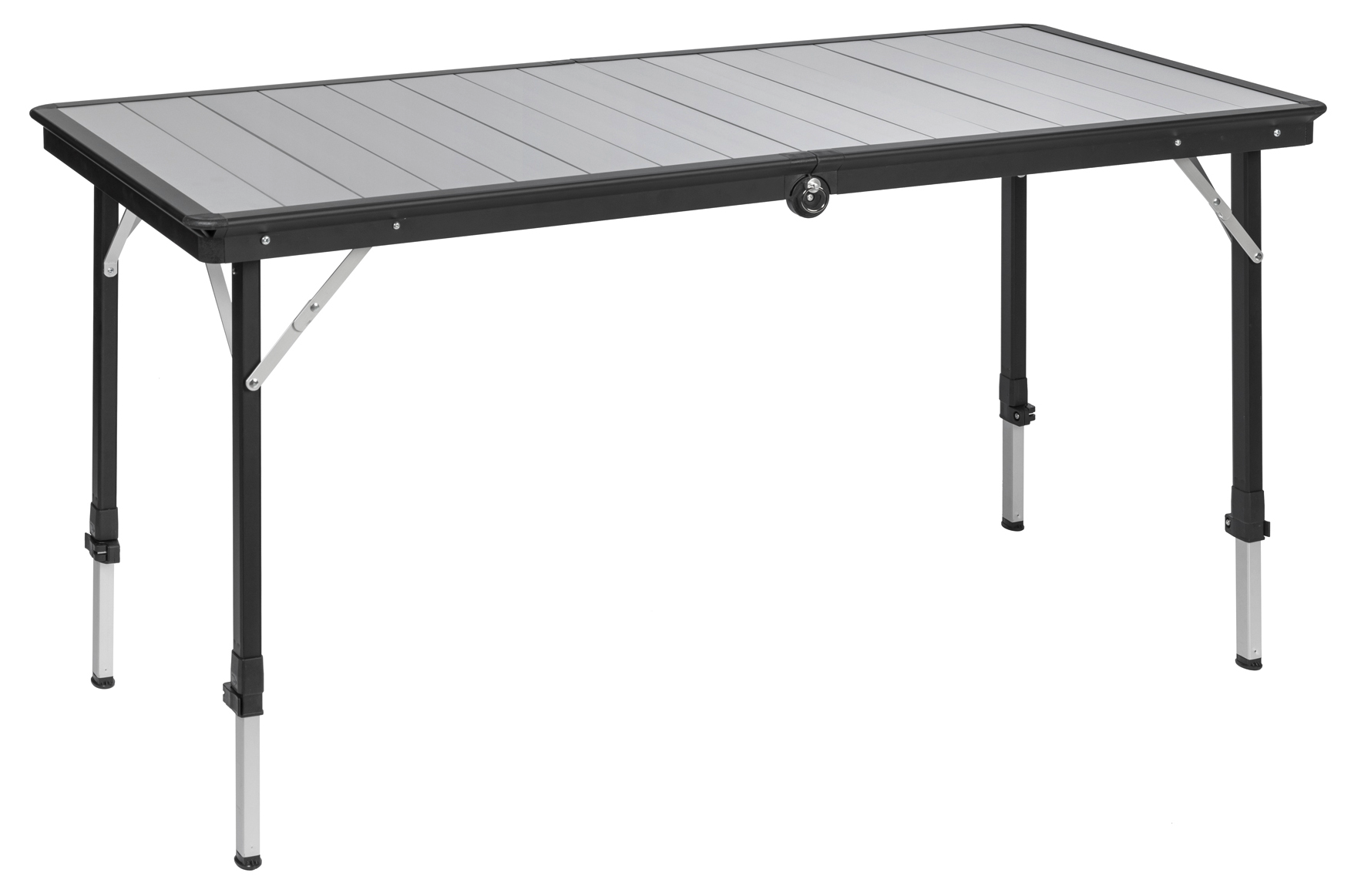 Brunner Dinemic 6 Outdoor und Campingtisch 143 x 70