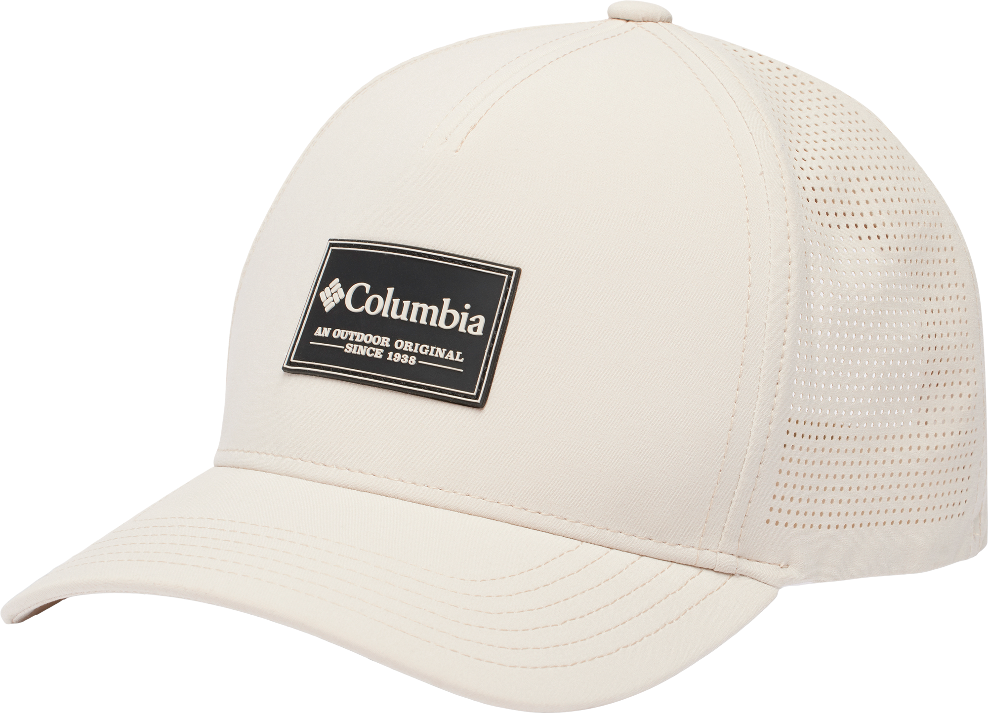 Columbia Mountaincap Unisex Kappe beige - Hüte & Mützen