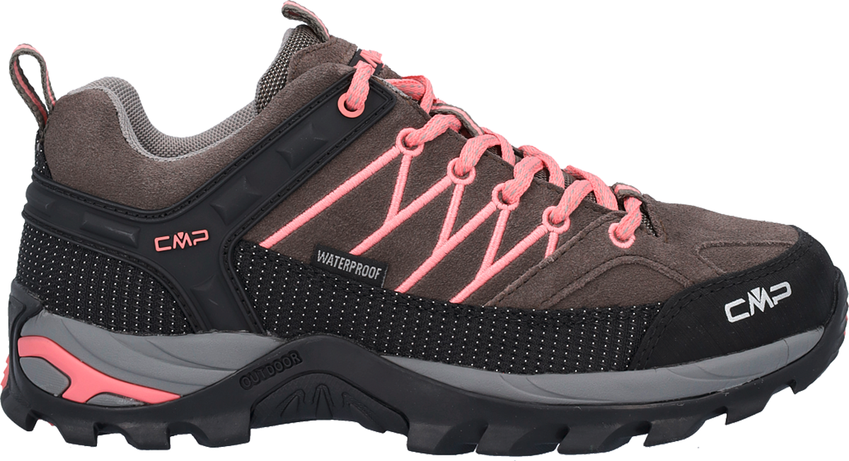 Campagnolo Rigel Low Damen Trekkingschuh