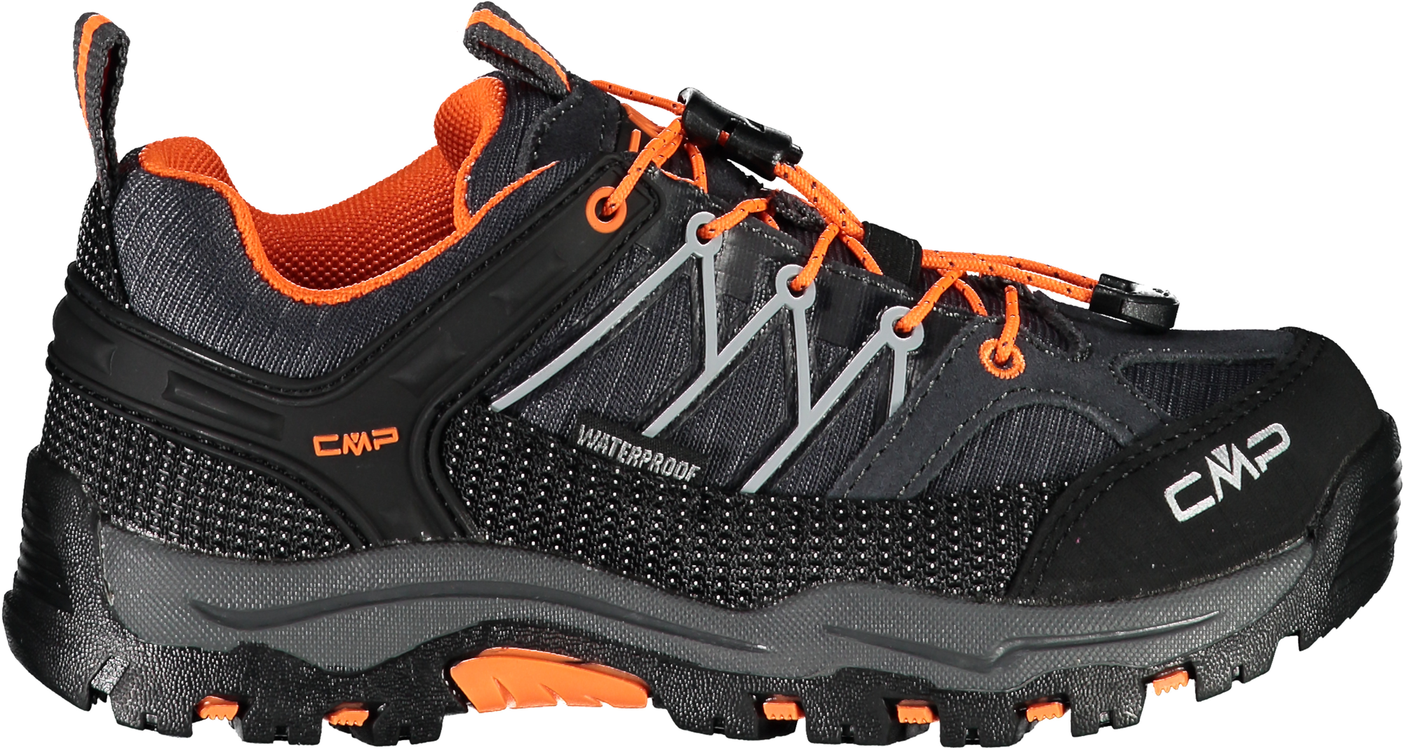 Campagnolo Kiderschuhe Rigel Low