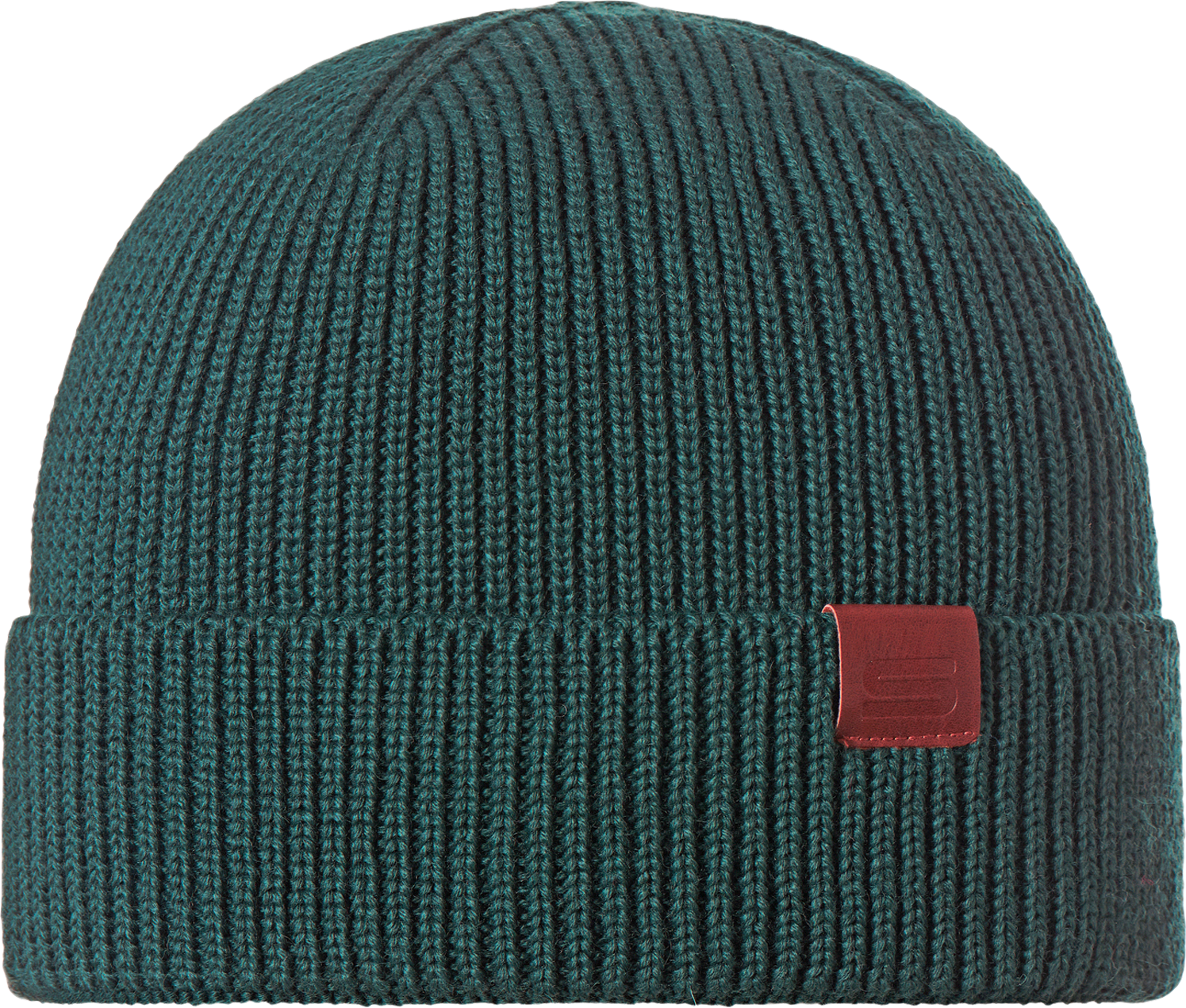 Stöhr Racli Unisex Mütze olive one size - Hüte & Mützen