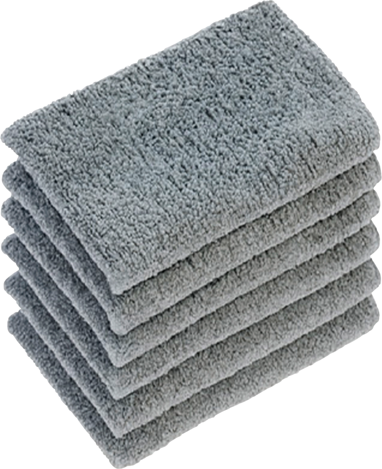 Zielonka Brillentuch Mikrofasertuch antibakteriell 5er-Set 12 × 10