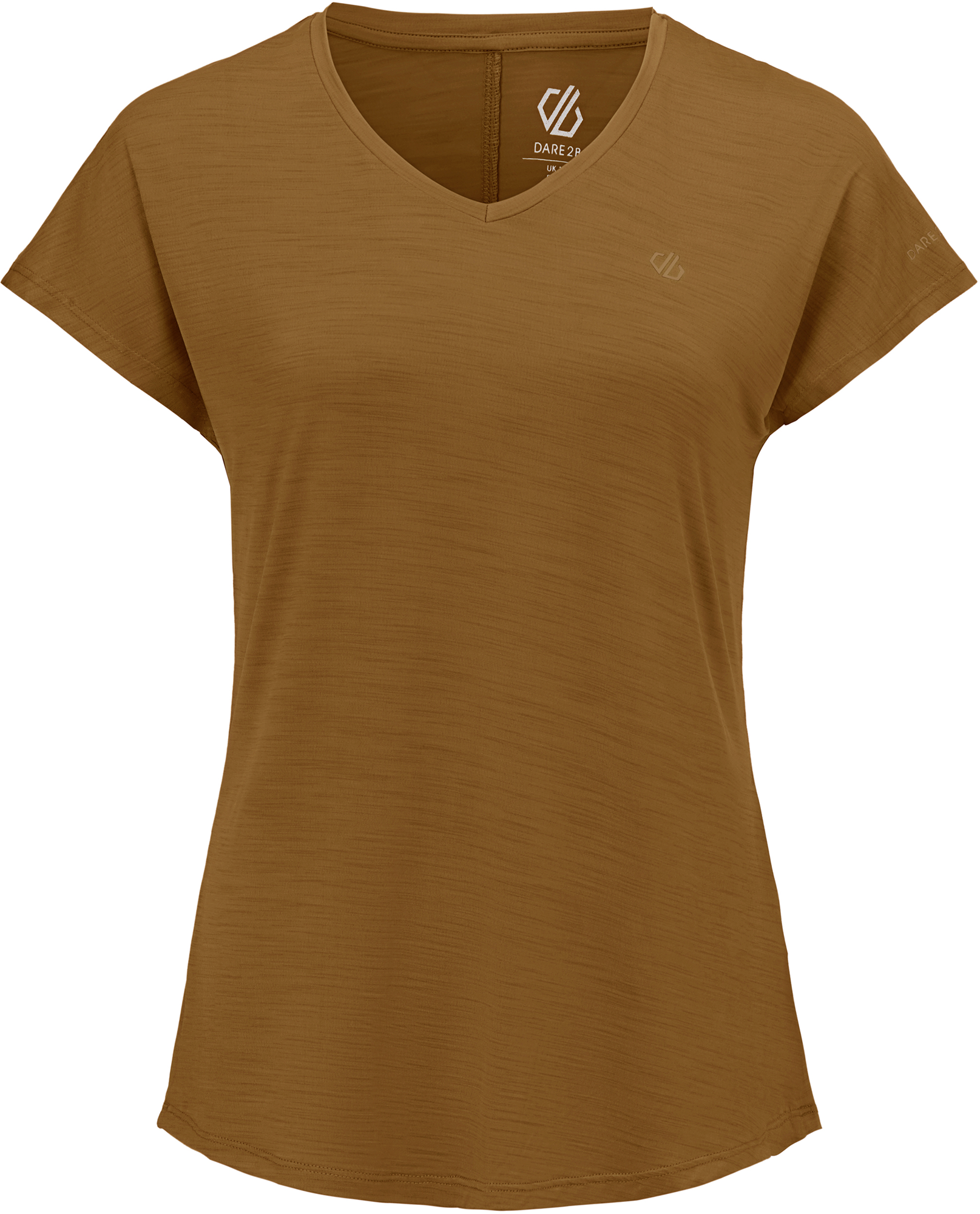 Dare2b Vigilant Tee Damen Funktionsshirt