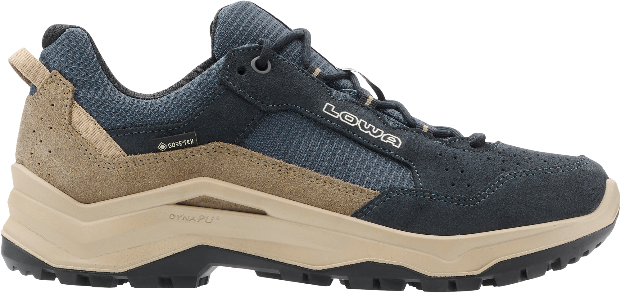 Lowa Ventierra GTX LO Herren Multifunktionsschuhe