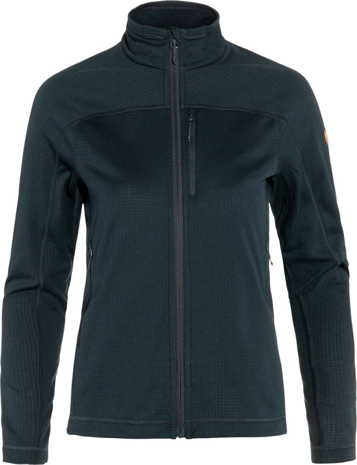 Fjällräven Abisko Lite Damen Fleecejacke