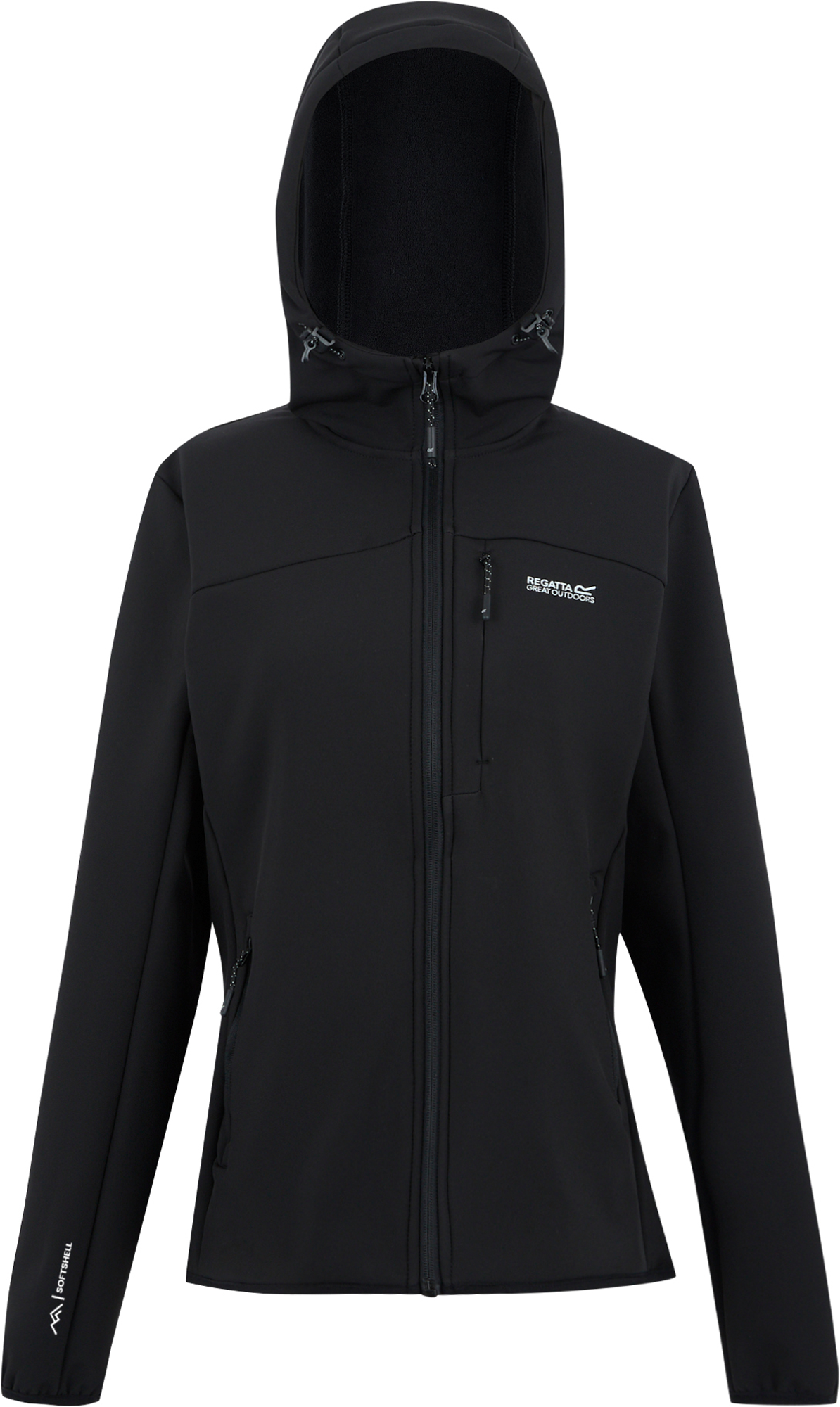 Regatta Ossek Damen Stretchjacke
