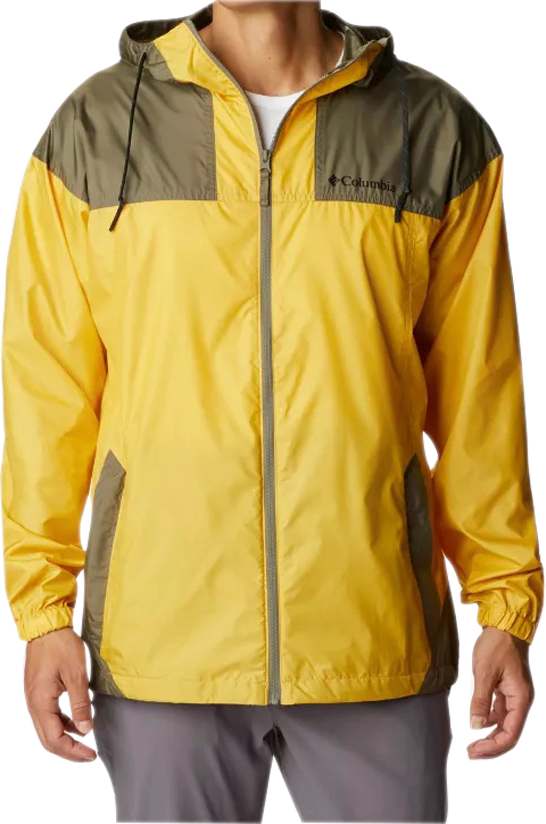 Columbia Flash Challenger Windbreaker Herren Jacke