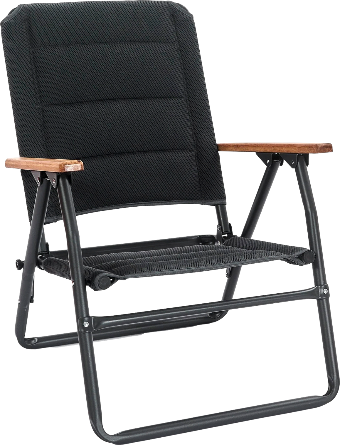 Human Comfort Klappstuhl Ocana 3D Mesh