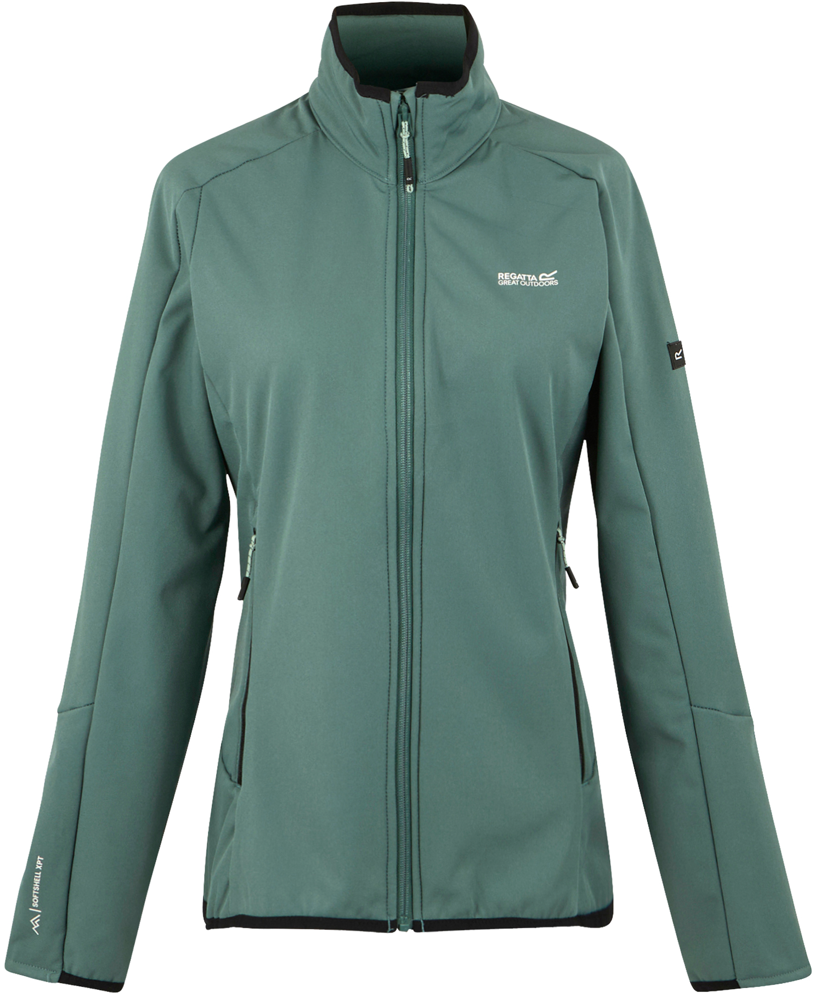 Regatta Moutdale Damen Softshelljacke