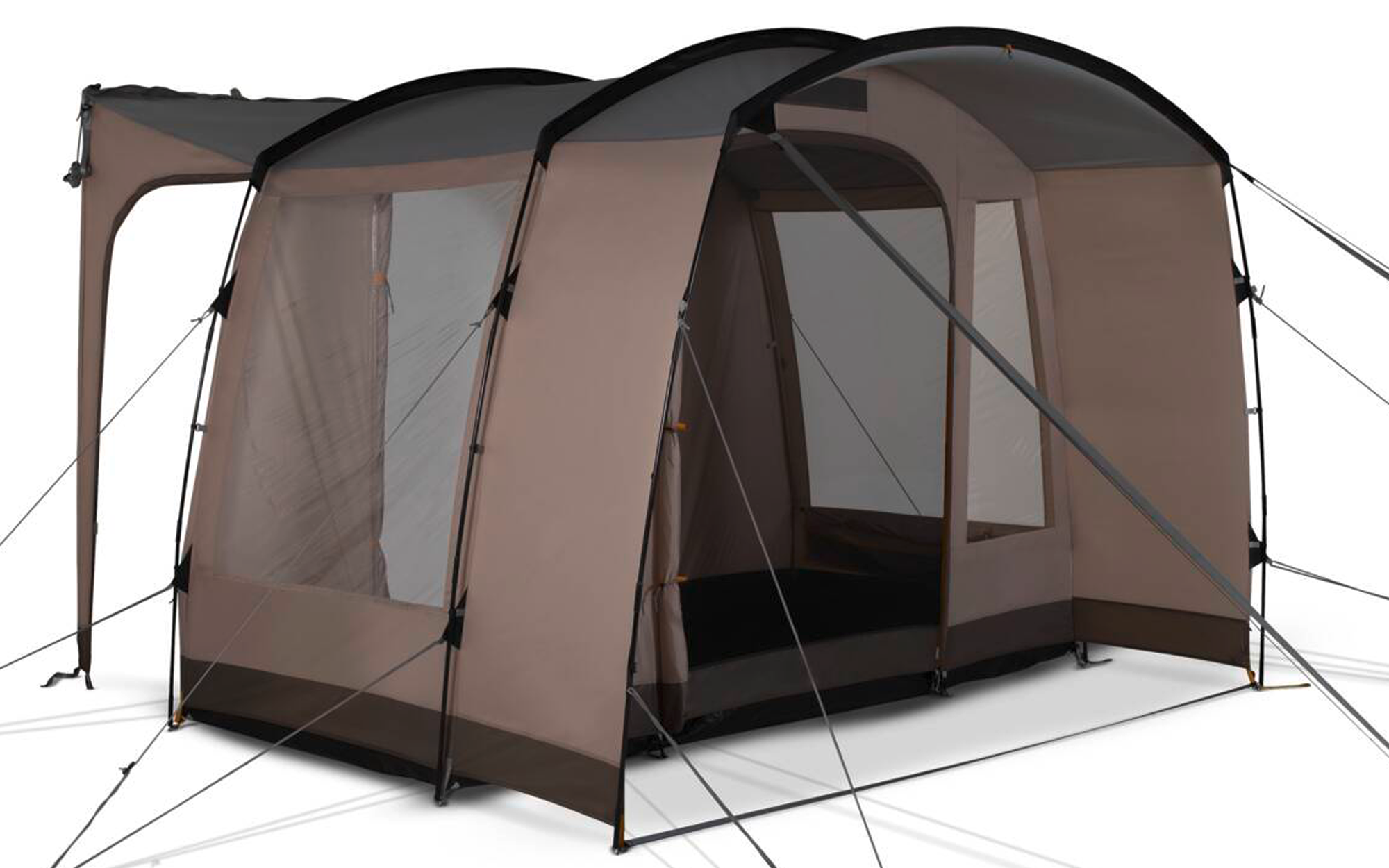 Kampa Traverse Poled