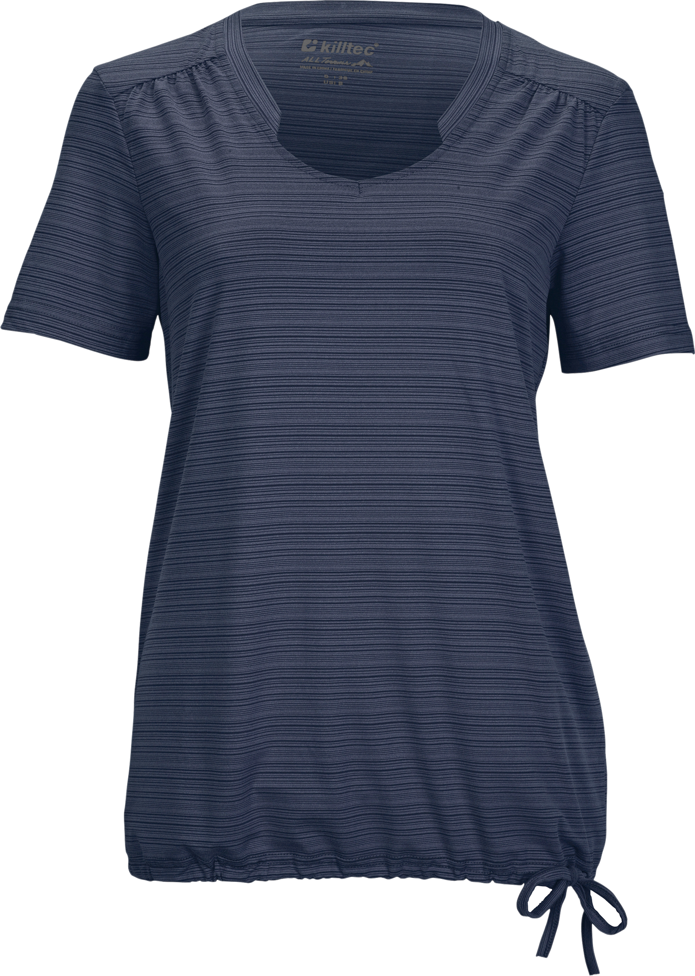 Killtec Kos 46 Damen Funktions T-Shirt