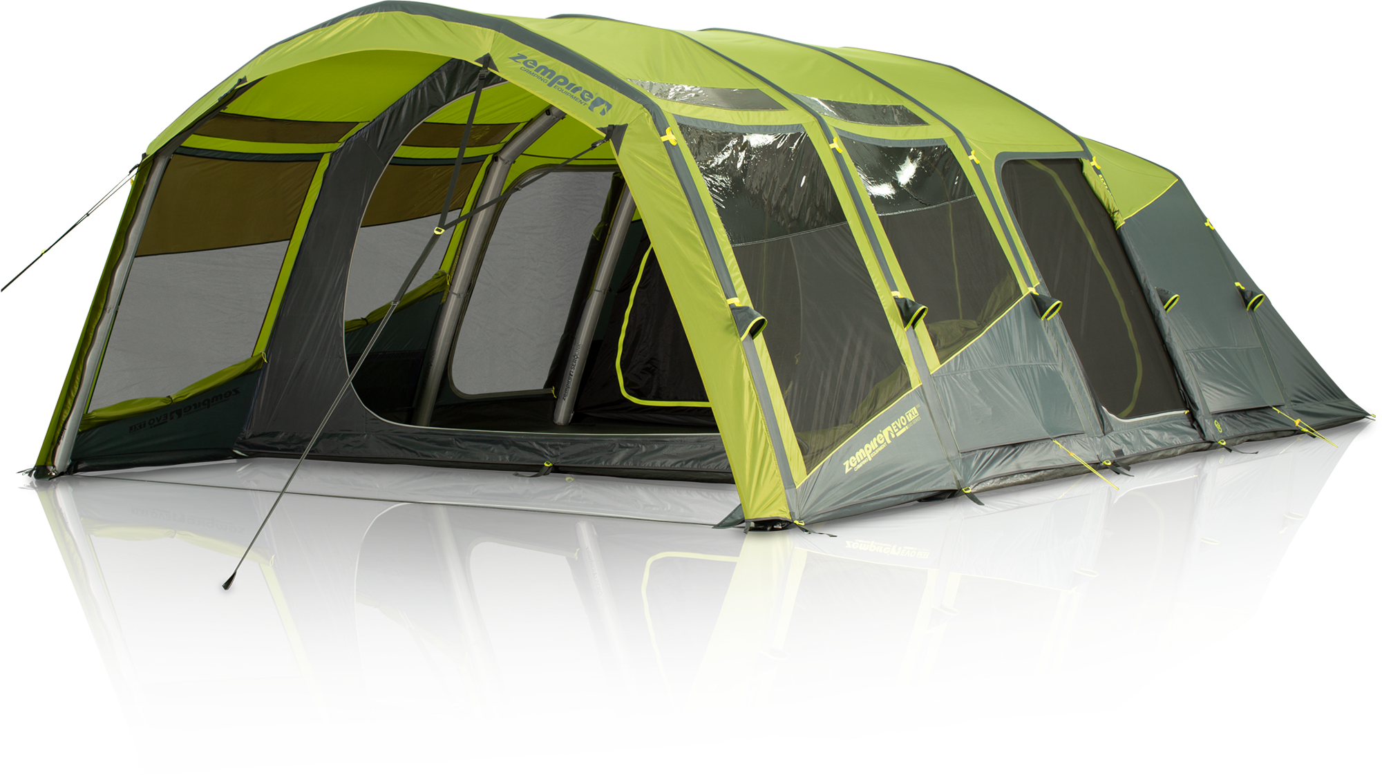 Zempire Familienzelt Evo TXL V2 6 Personen |