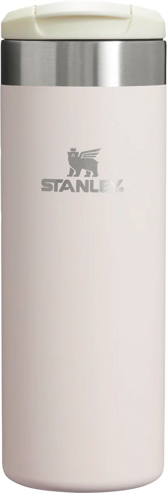 Stanley Reisebecher Aerolight 0,47 Liter Rose Quartz - Isolierbecher von Stanley 1913