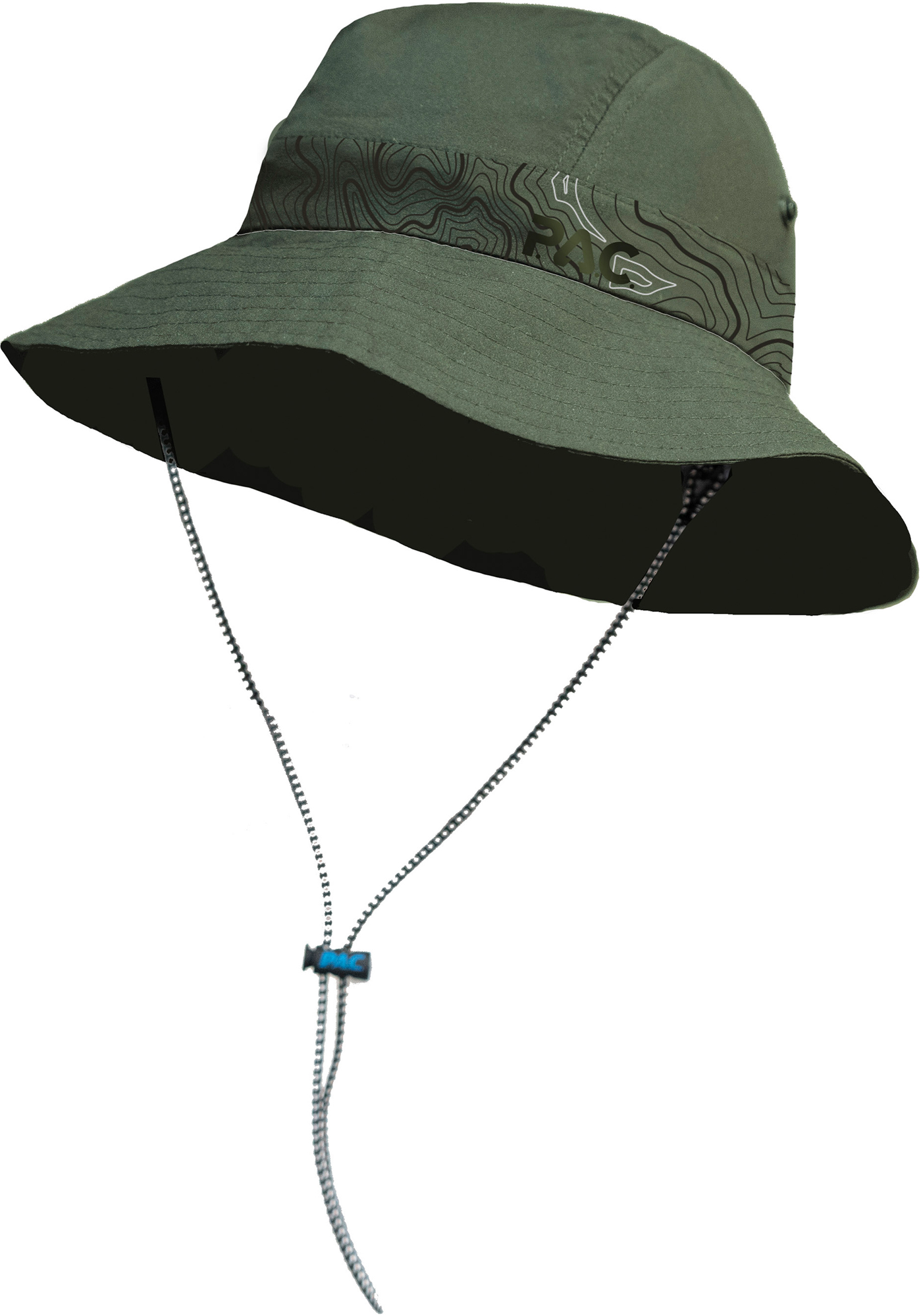 P.A.C Clyde Boonie Unisex Hut