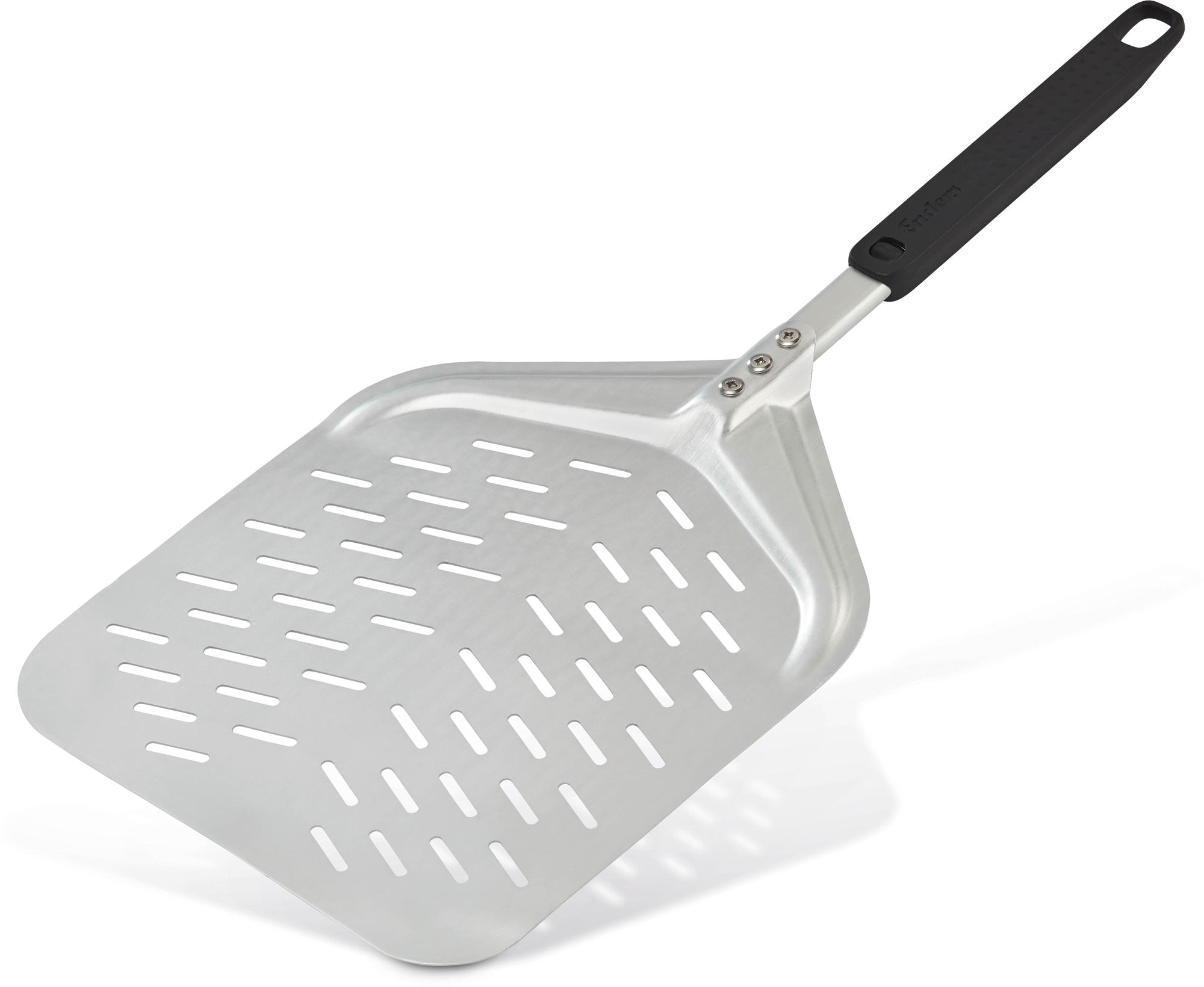 Enders Pizzaschaufel XL aus Aluminium 75 cm
