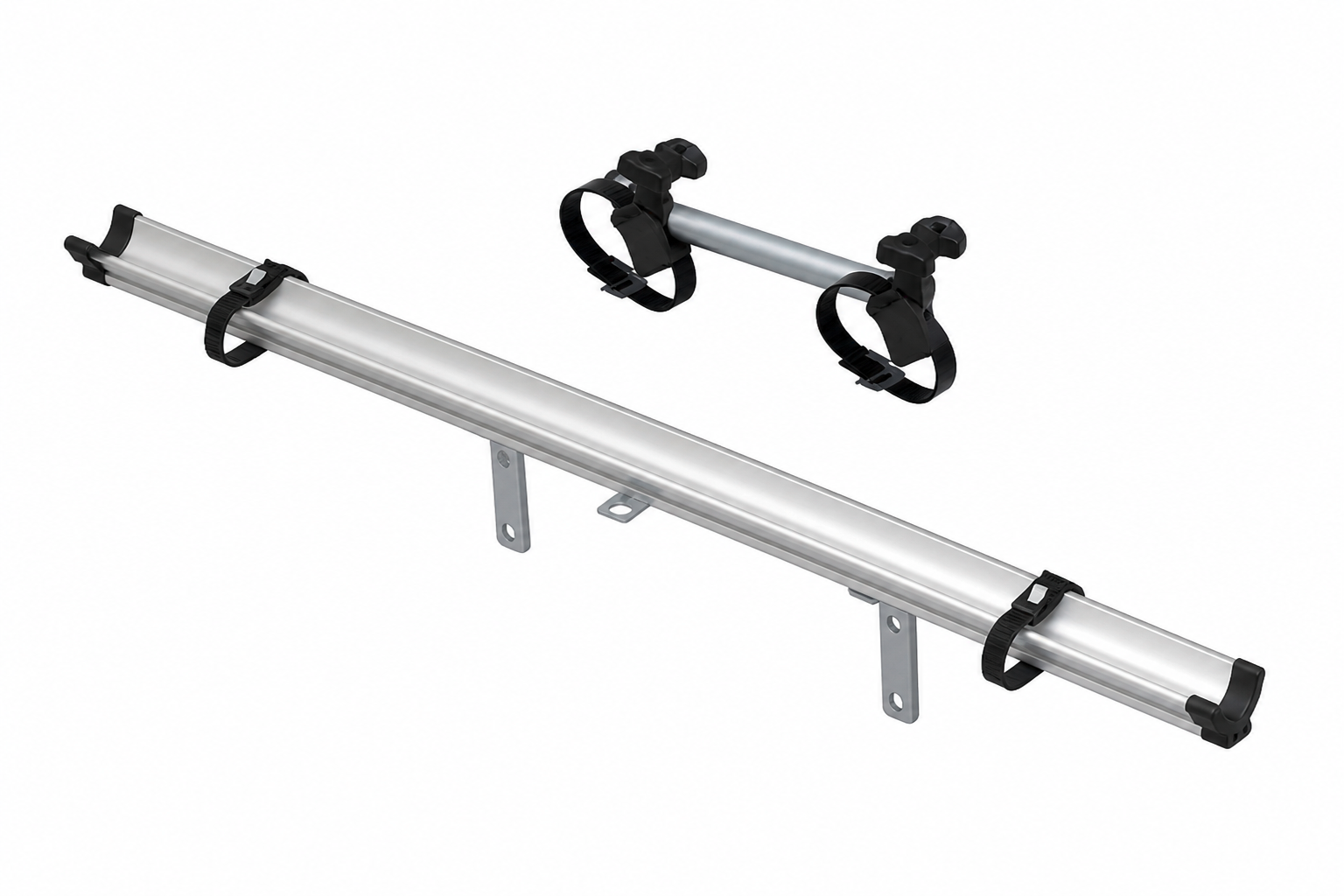 Fabbri Additional Bike Rail Erweiterungsschiene für