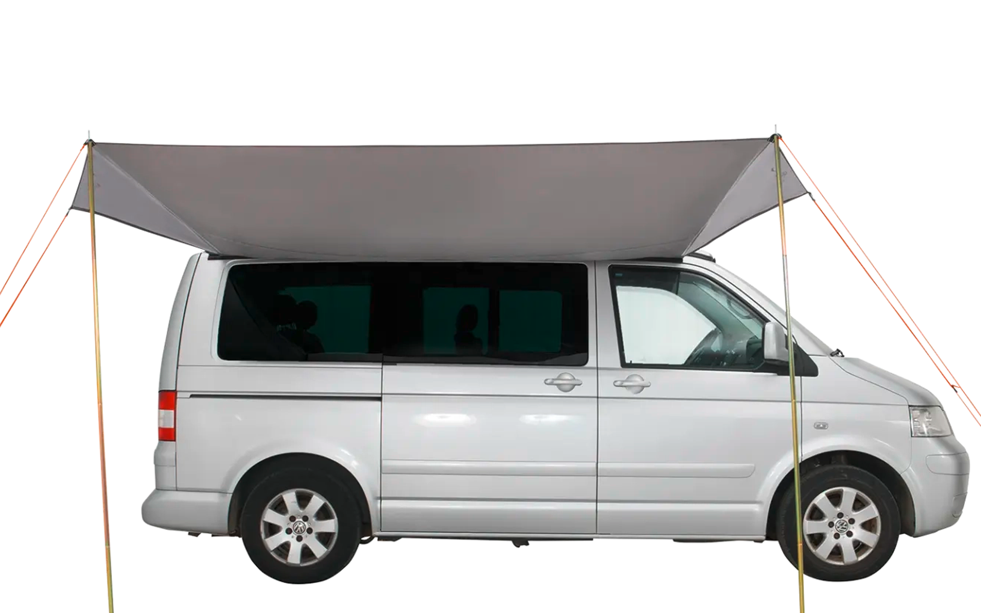 Easy Camp Voss Sonnensegel 250 x 260