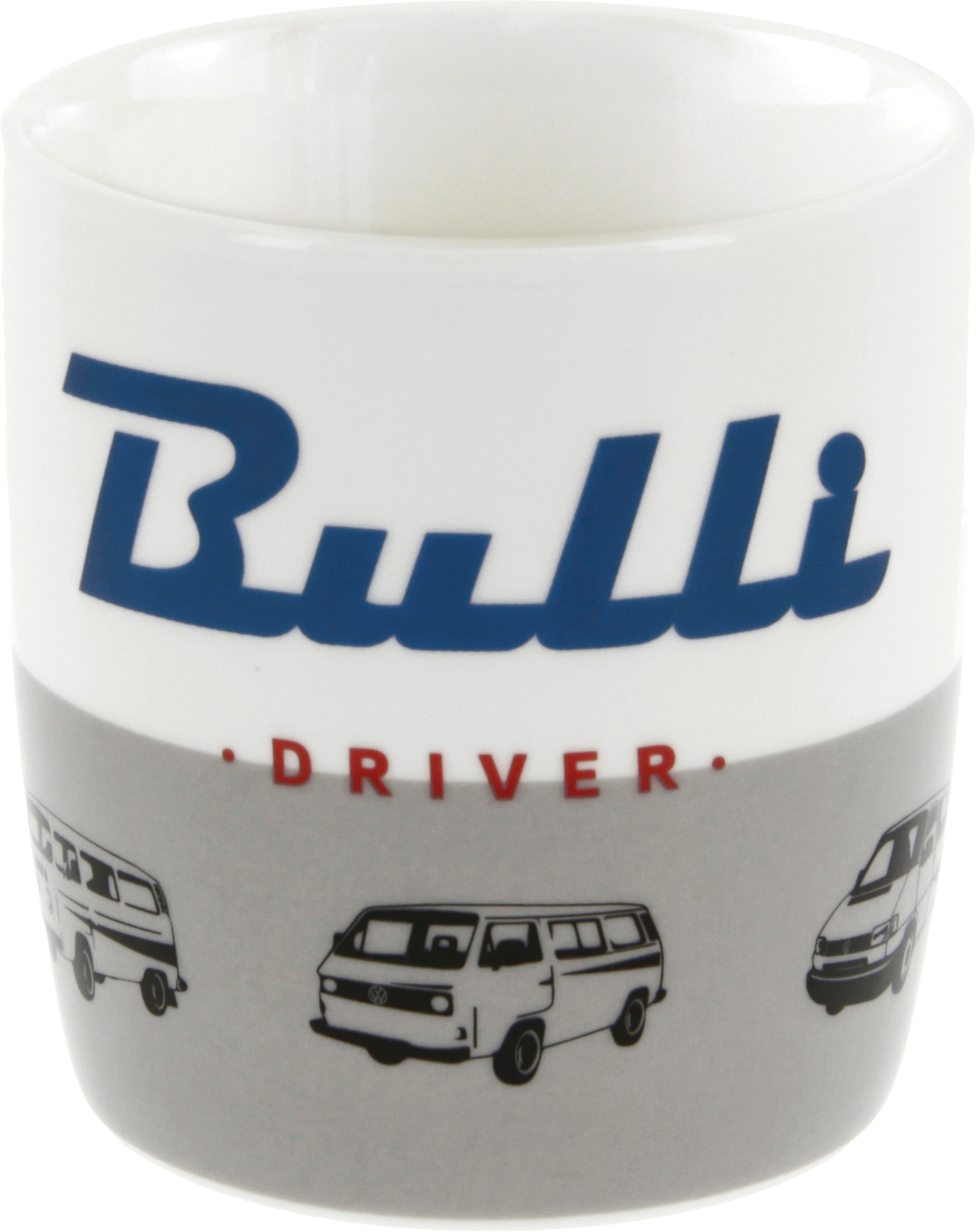 VW Collection T1 Bulli Kaffeetasse 370 ml Bulli Driver - Becher & Tassen