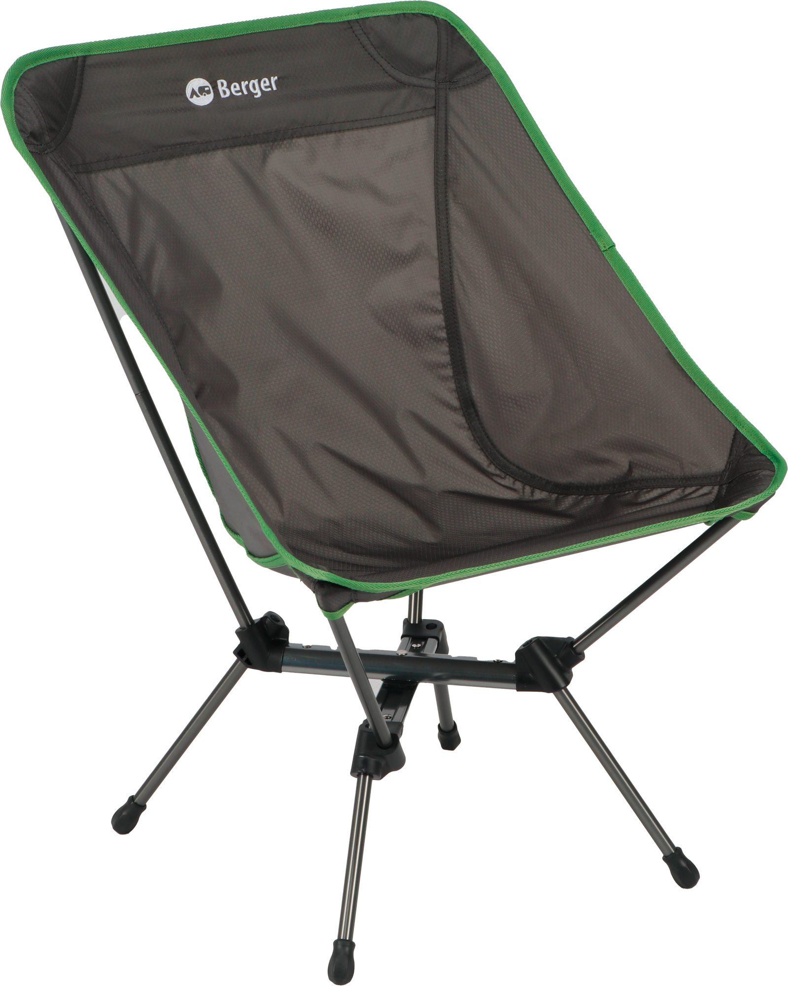 Berger Isola Falthocker