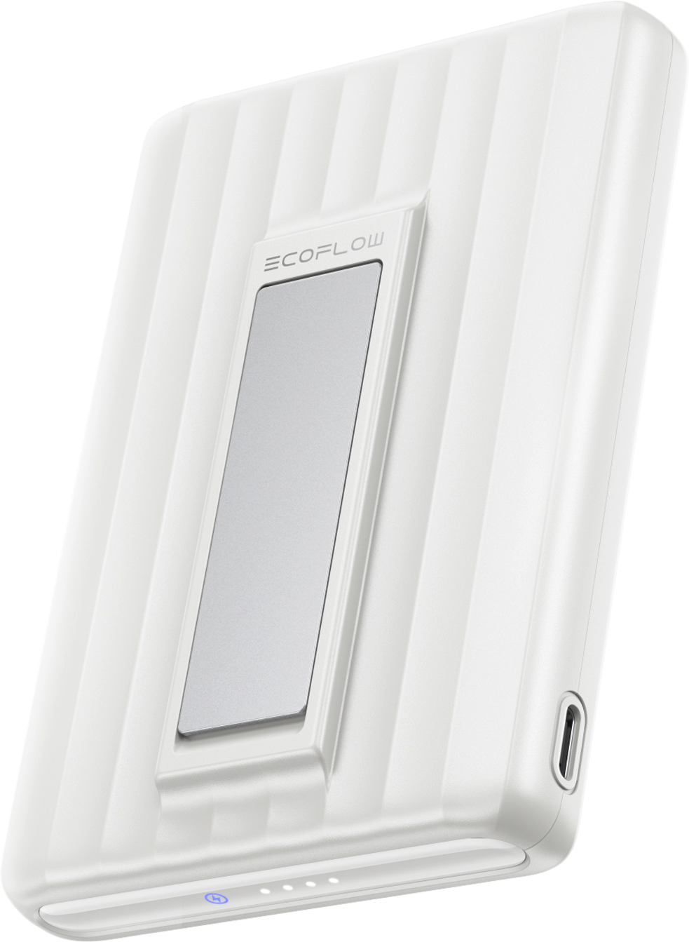 EcoFlow Rapid Mag 10 K Powerbank für Wireless Charging / 1 x USB-C / 30 W / 10.000 mAh