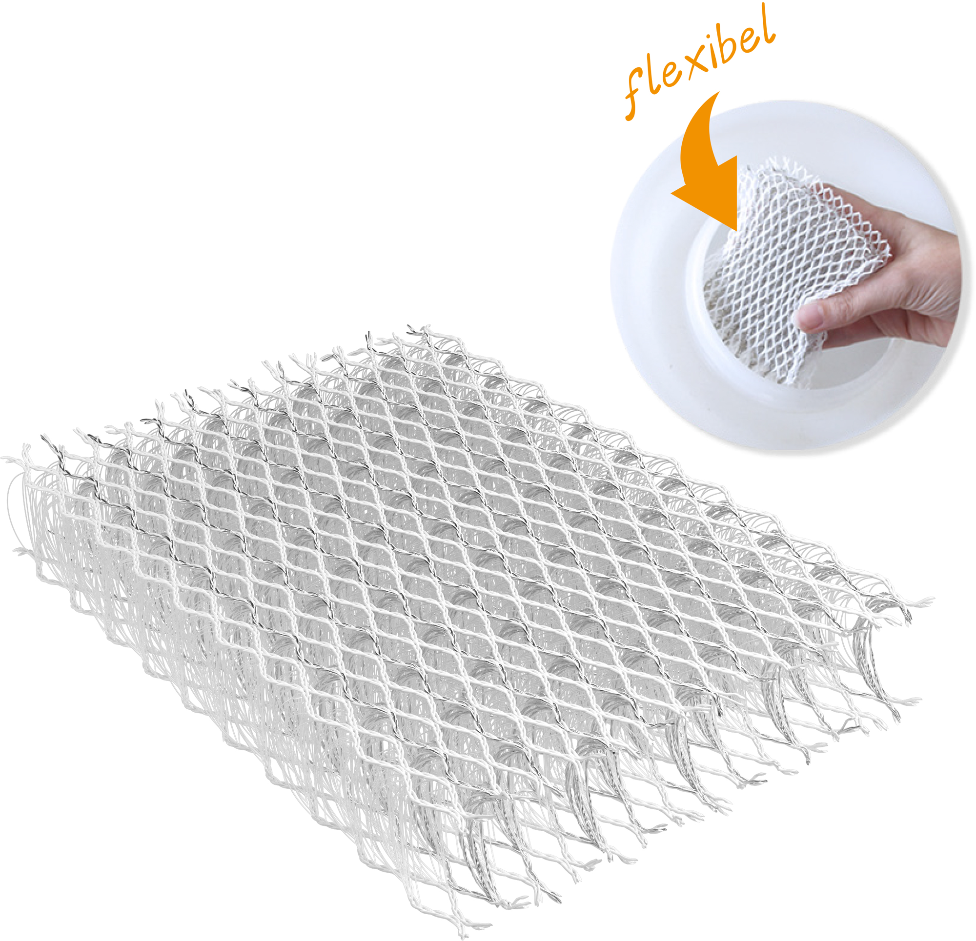 Silvertex Trinkwasserkonservierung für Tanks bis 15 Liter