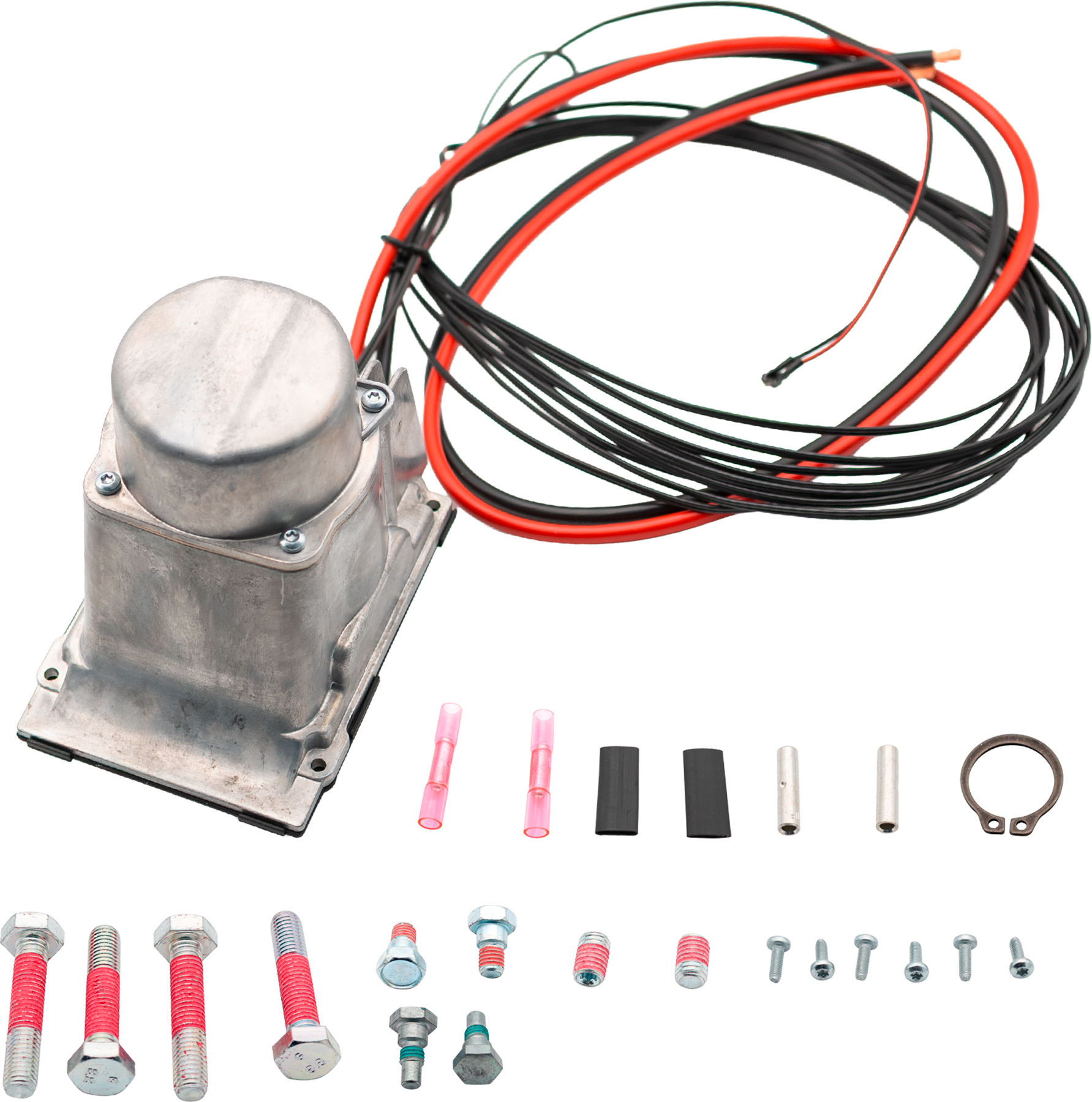 Truma Motorelektronik passend für Rangierhilfen Mover XT / XT L / XT2 / XT4 Ersatzteilnummer