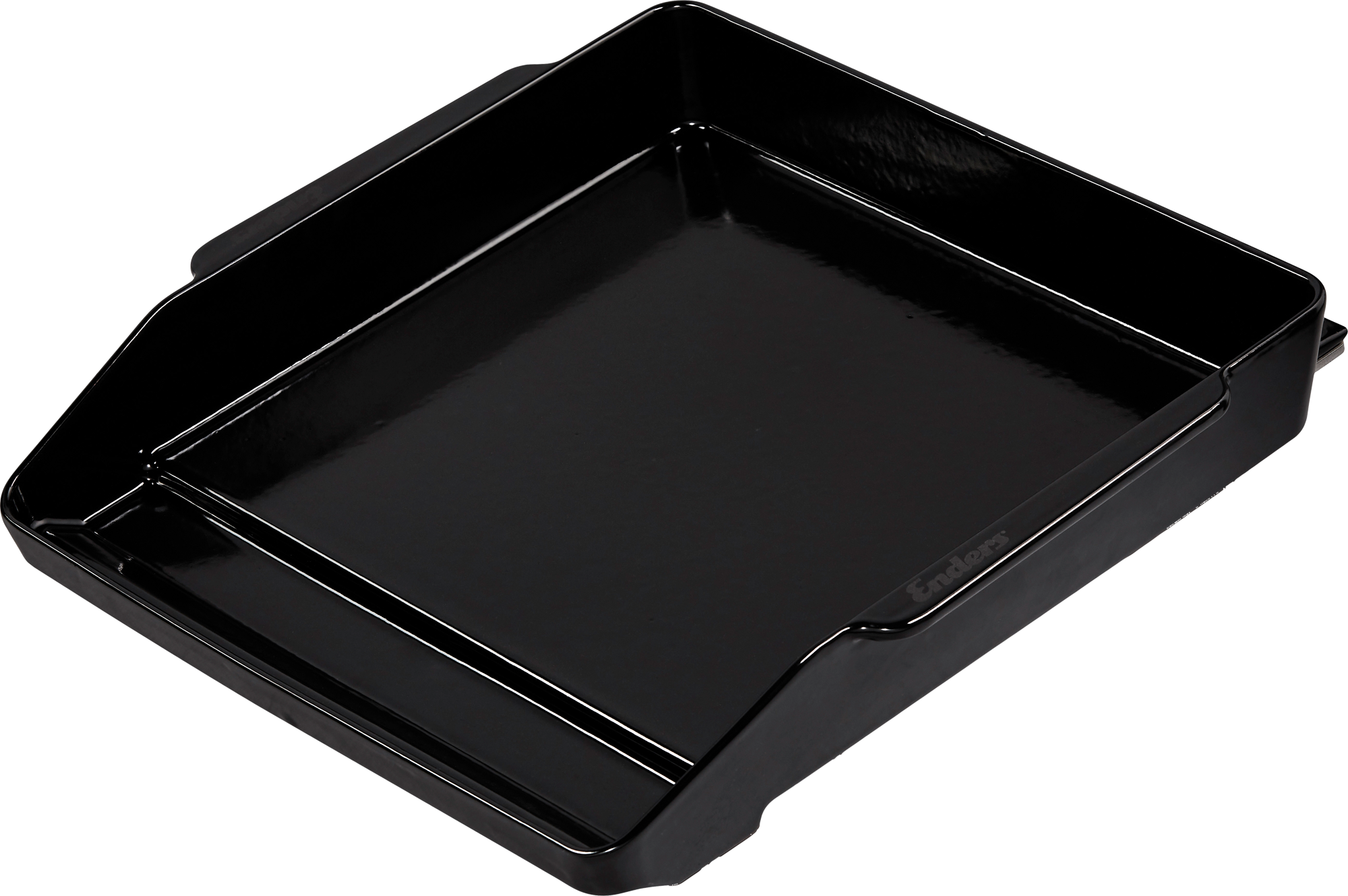 Enders Plancha Grillplatte