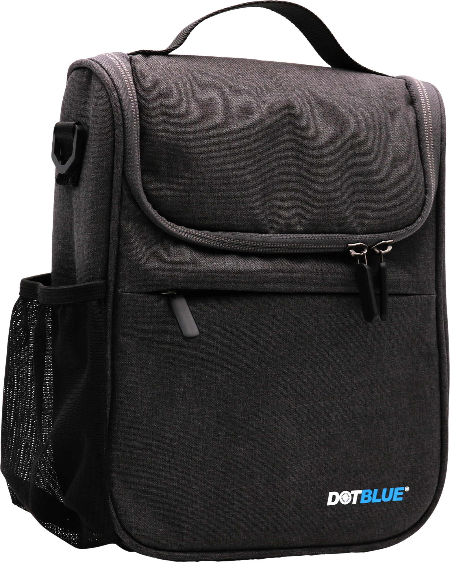 Blaupunkt Fahrrad-Lenkertasche LT 300